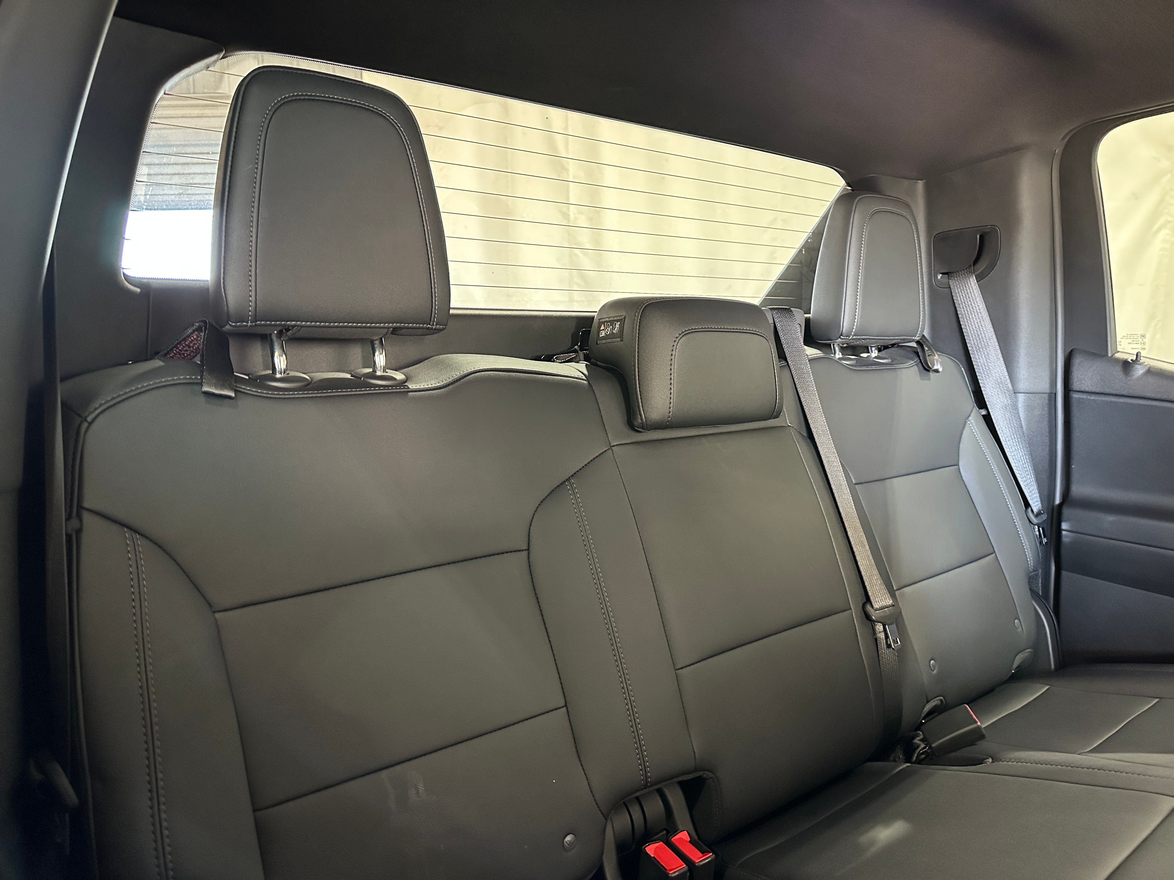 2024 Chevrolet Silverado EV Work Truck 6