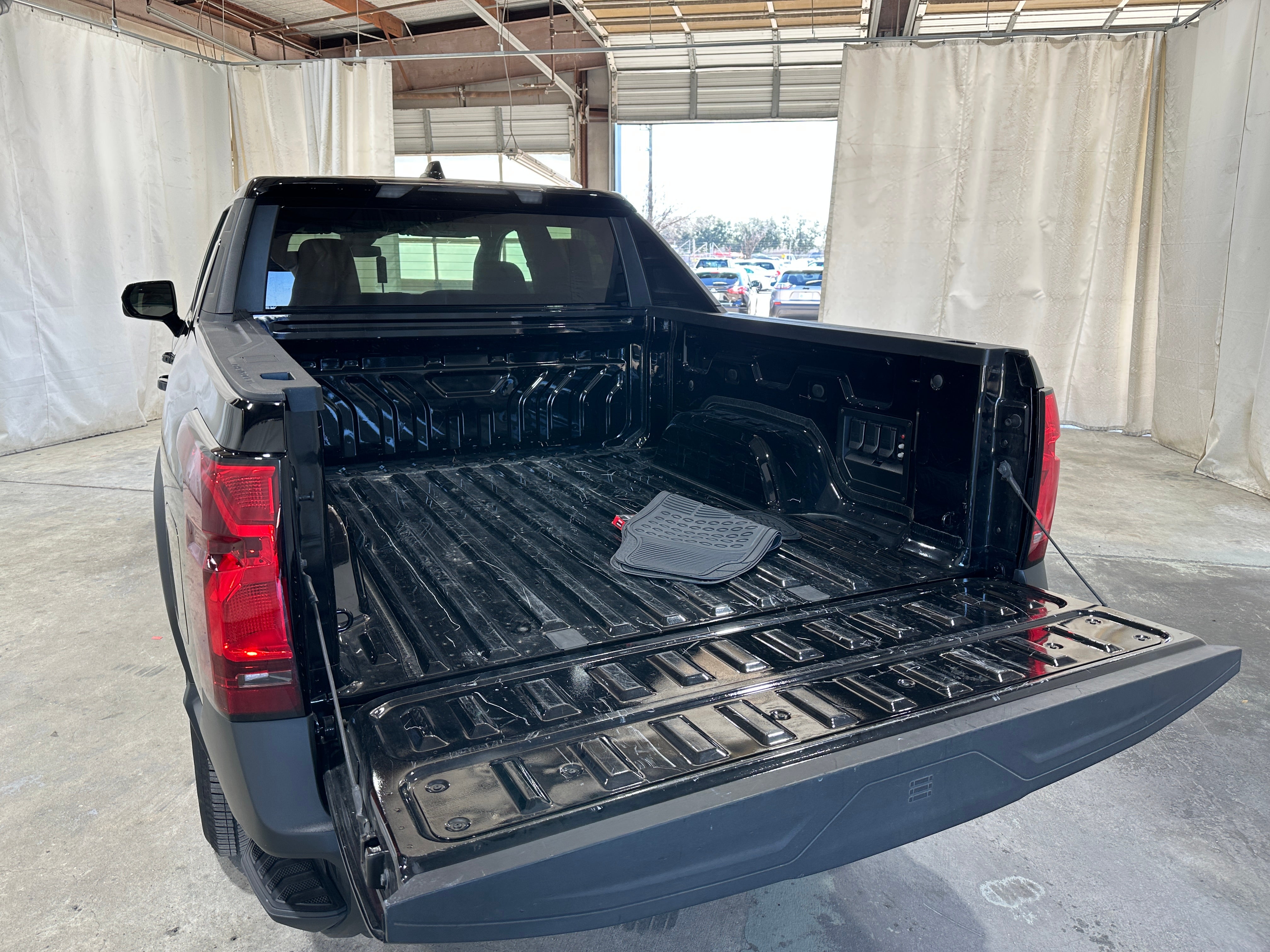 2024 Chevrolet Silverado EV Work Truck 7