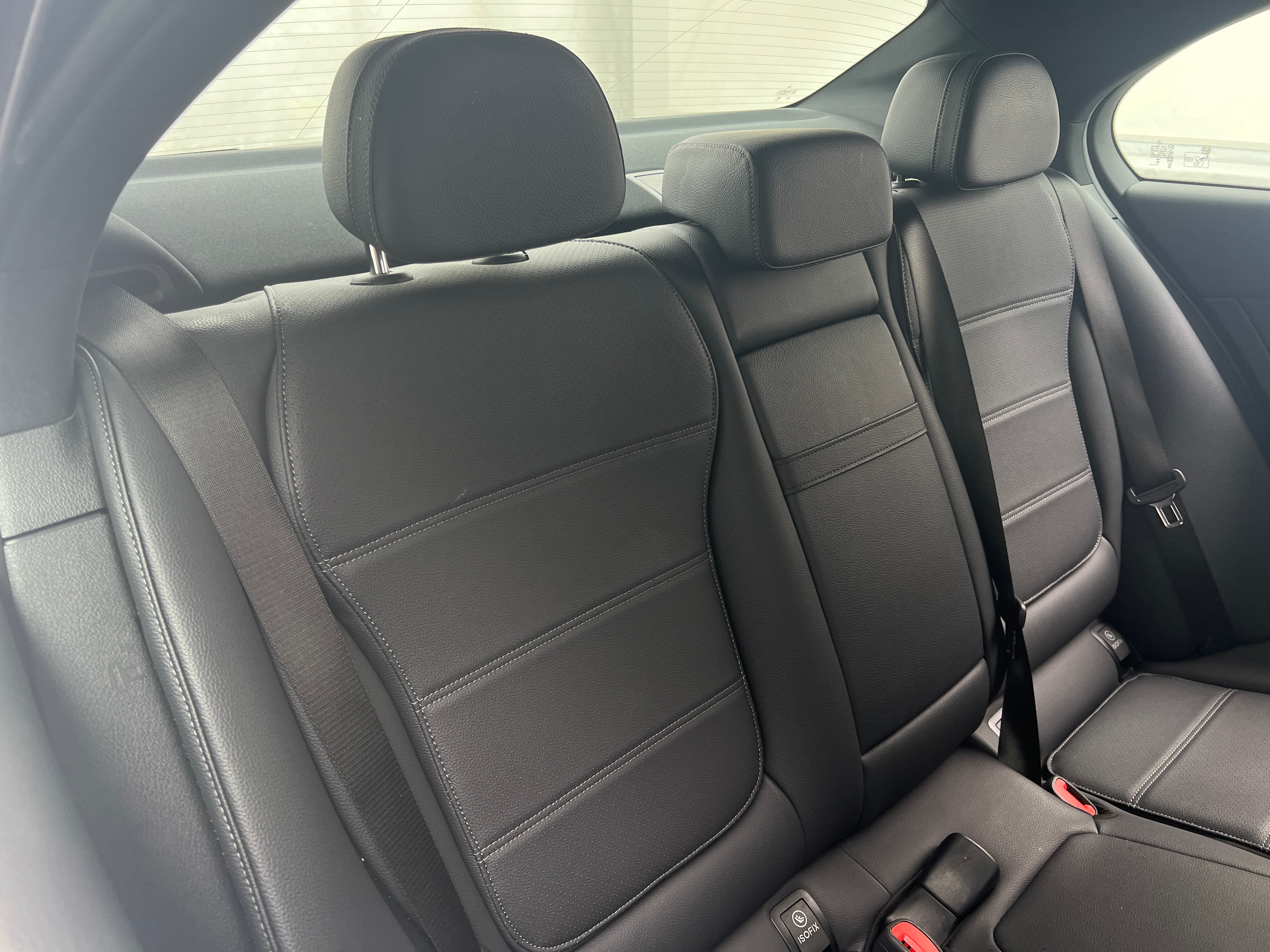 2024 Mercedes-Benz C-Class C 300 5