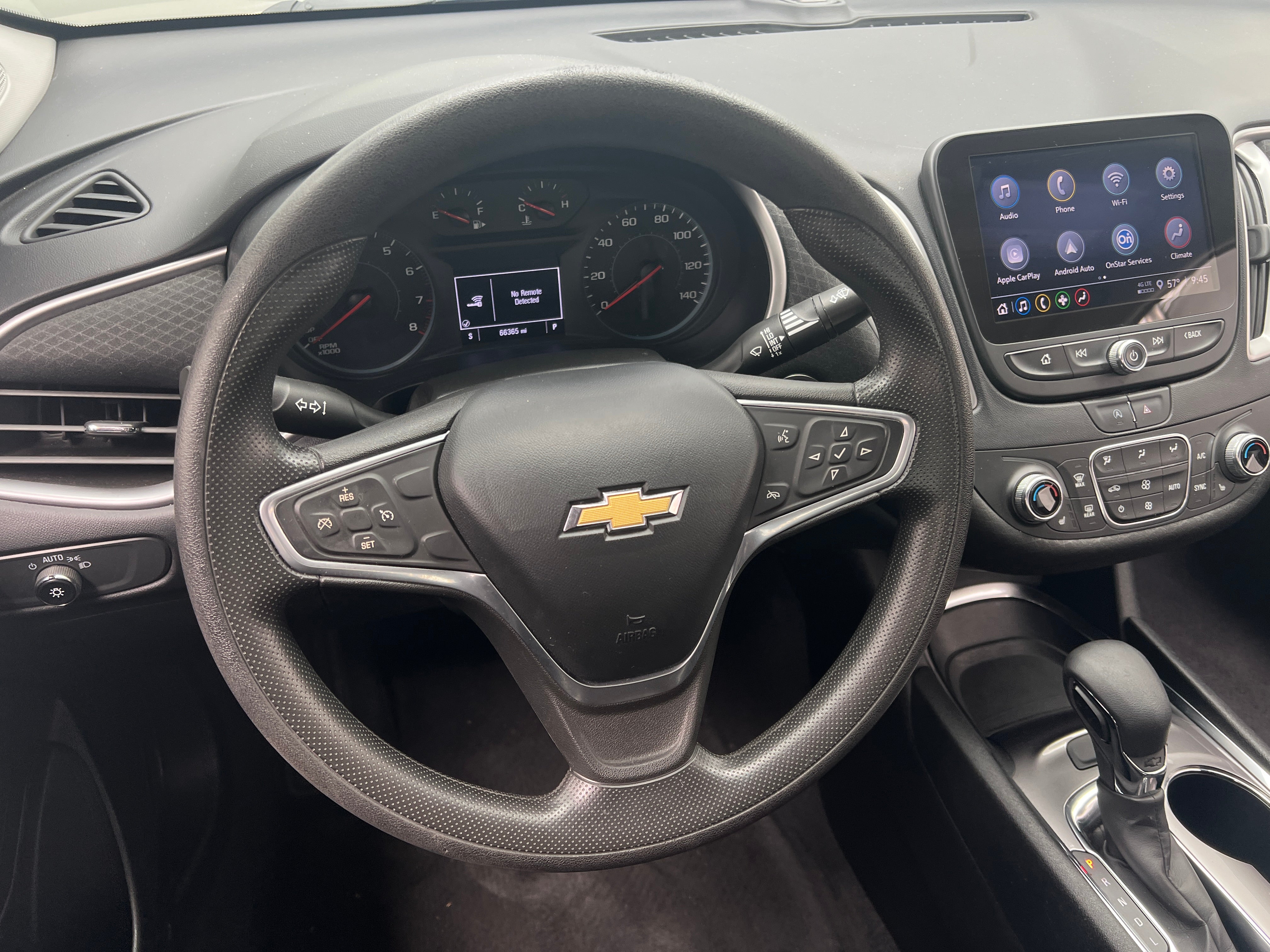 2022 Chevrolet Malibu LT 5