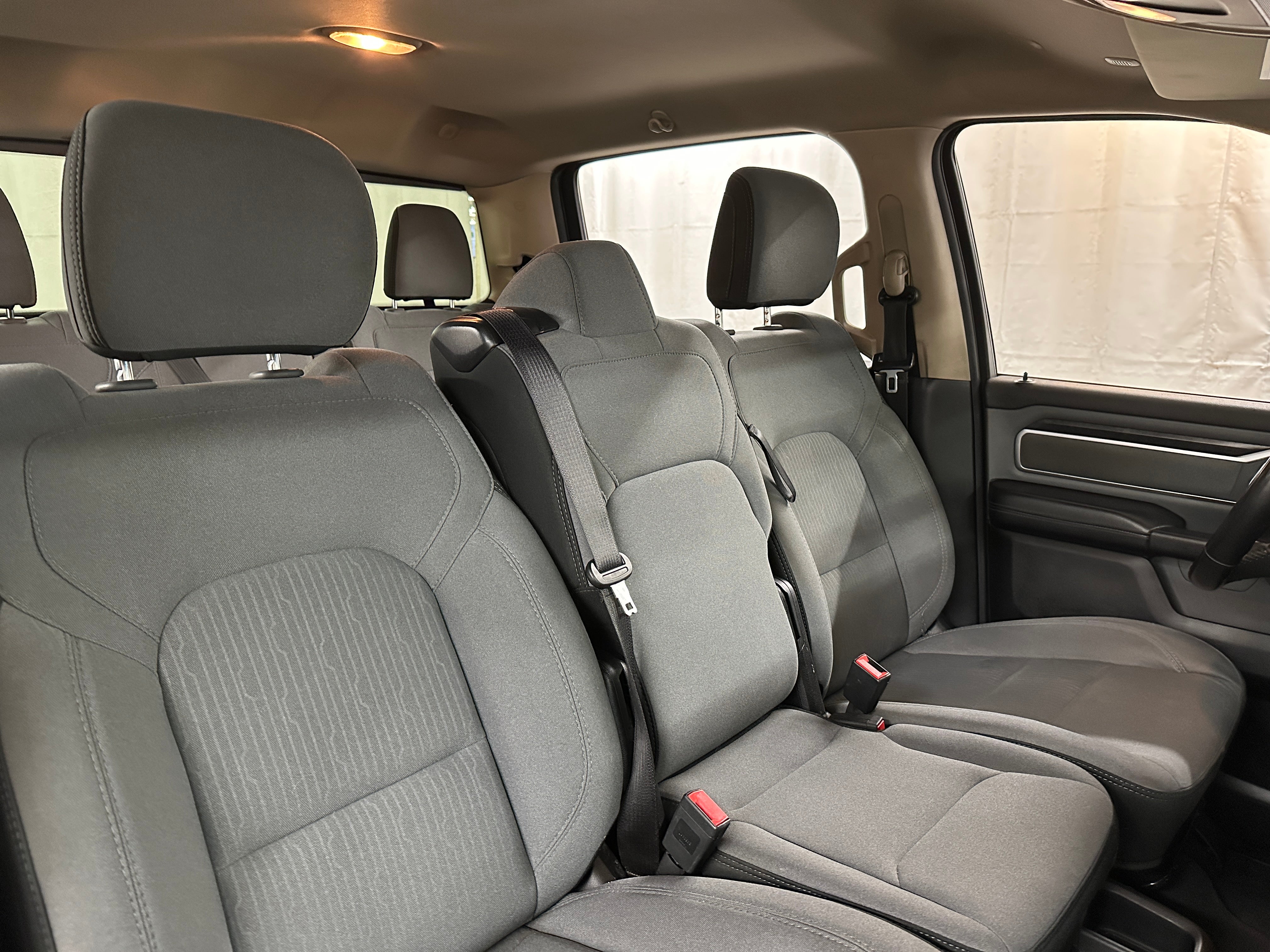 2019 RAM 1500 Big Horn 2