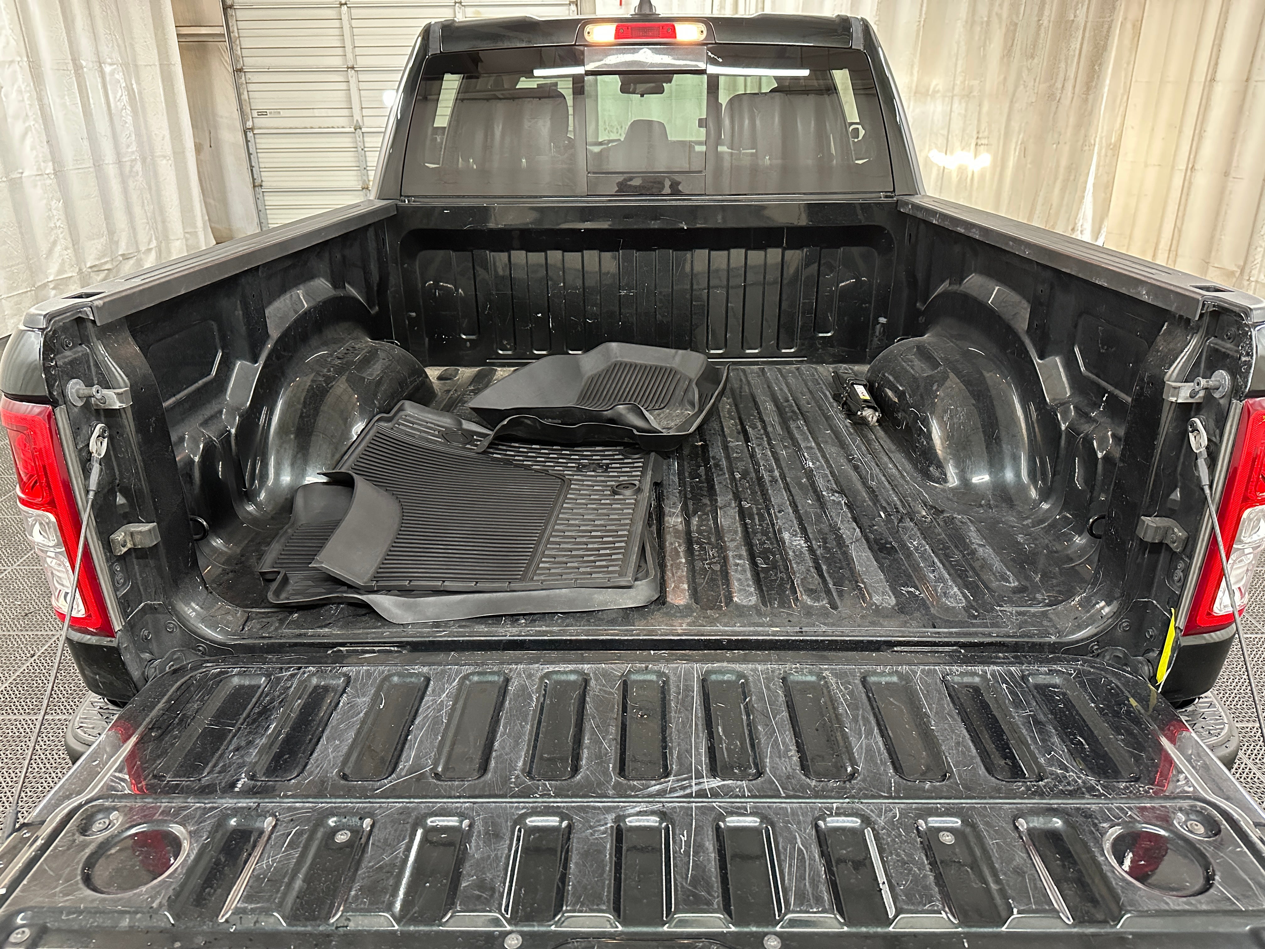 2019 RAM 1500 Big Horn 7