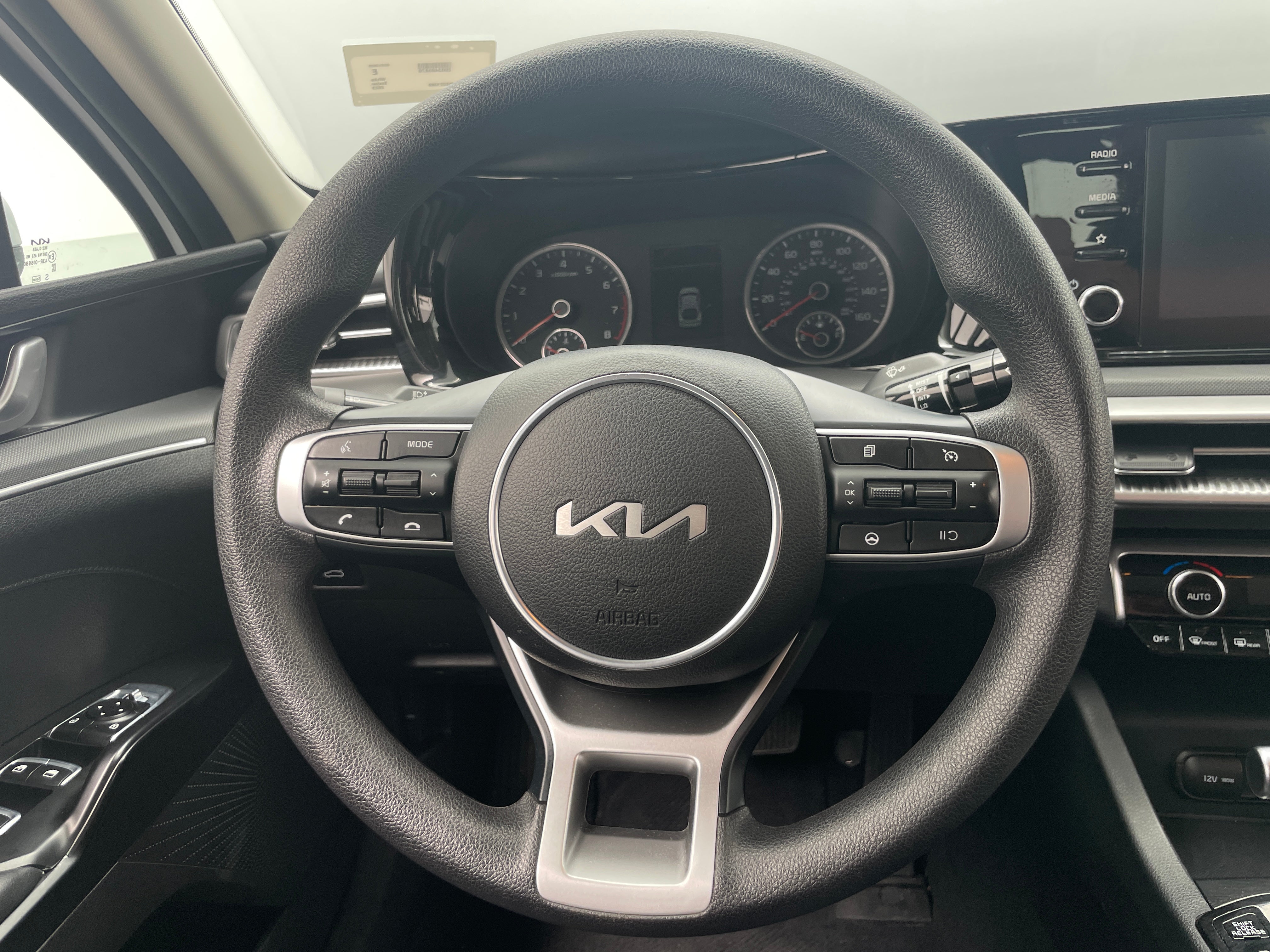 2023 Kia K5 LXS 5