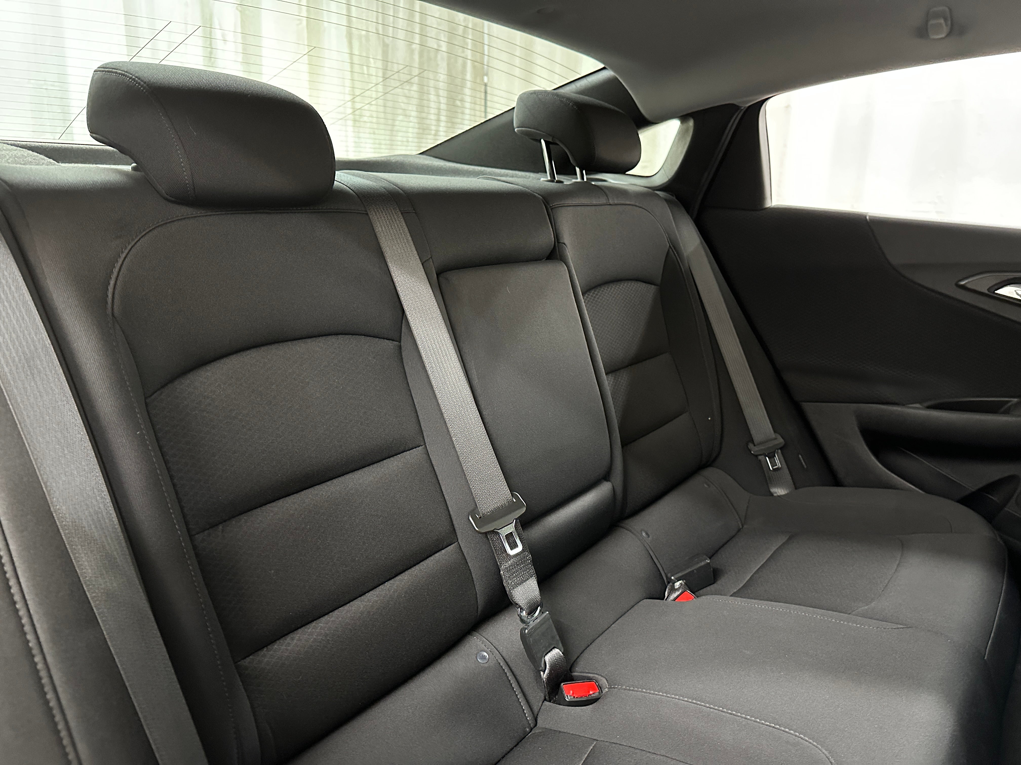 2022 Chevrolet Malibu LT 6