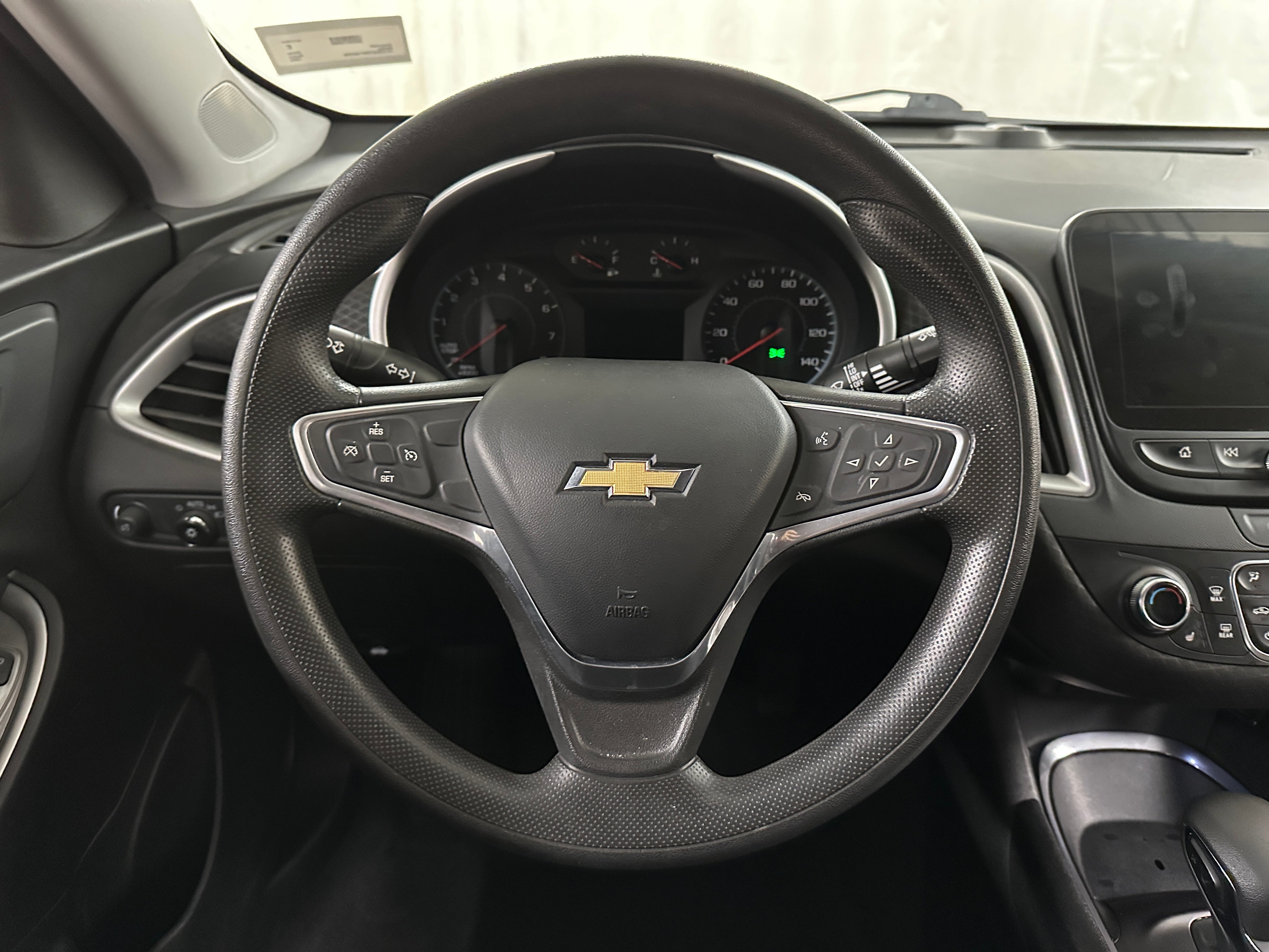 2022 Chevrolet Malibu LT 5