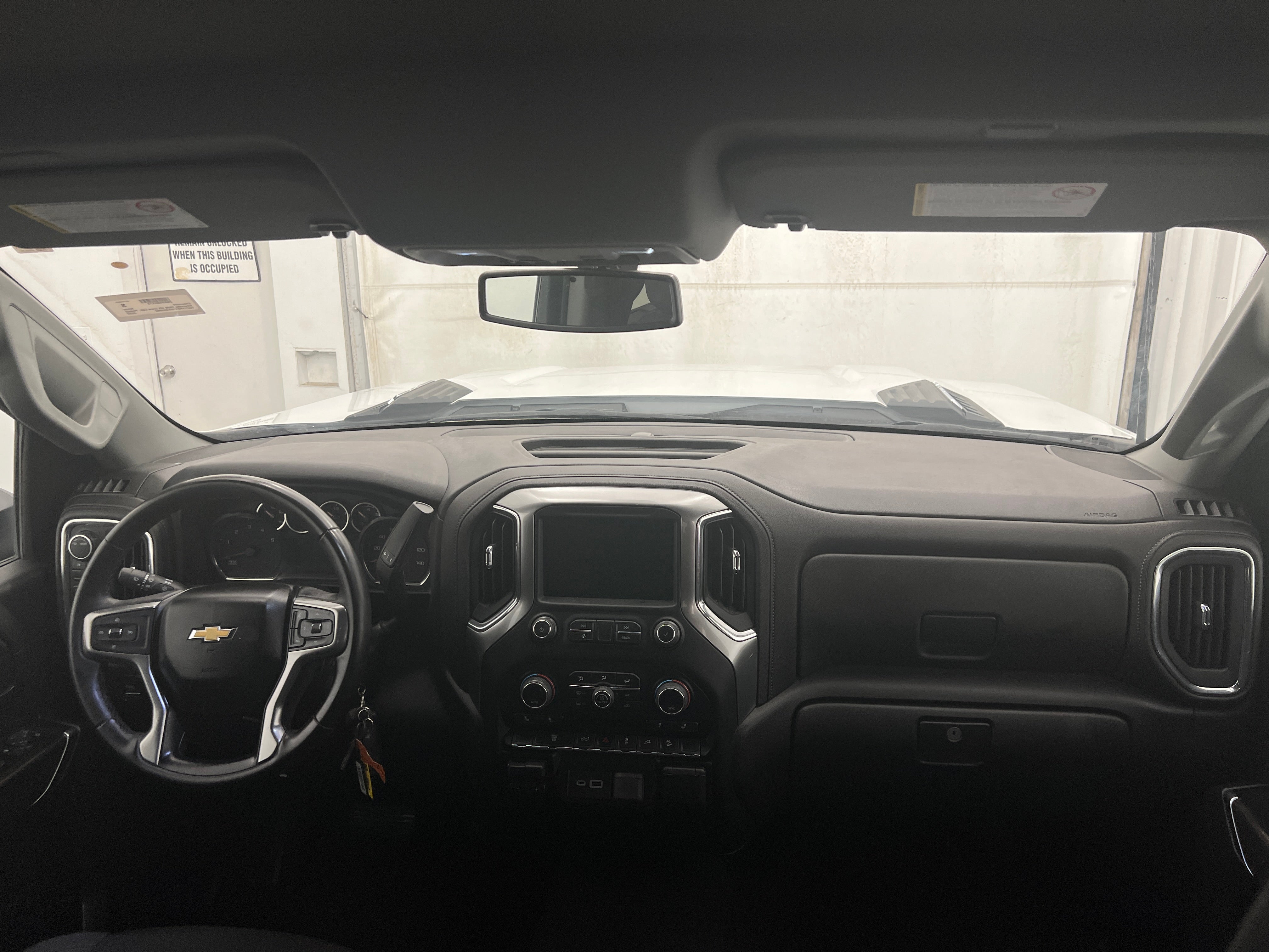 2023 Chevrolet Silverado 2500 LT 3