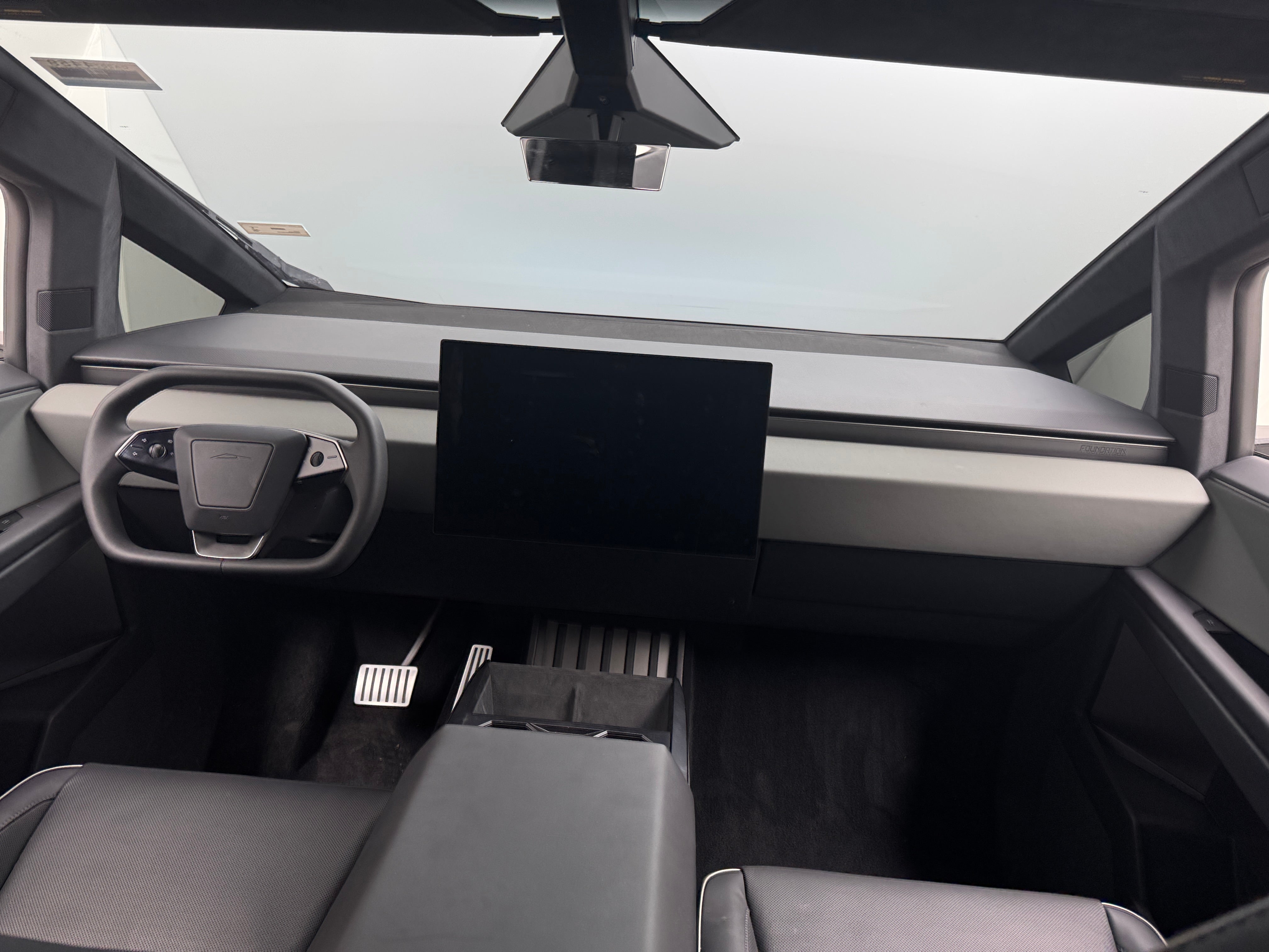 2024 Tesla Cybertruck All-Wheel Drive 2