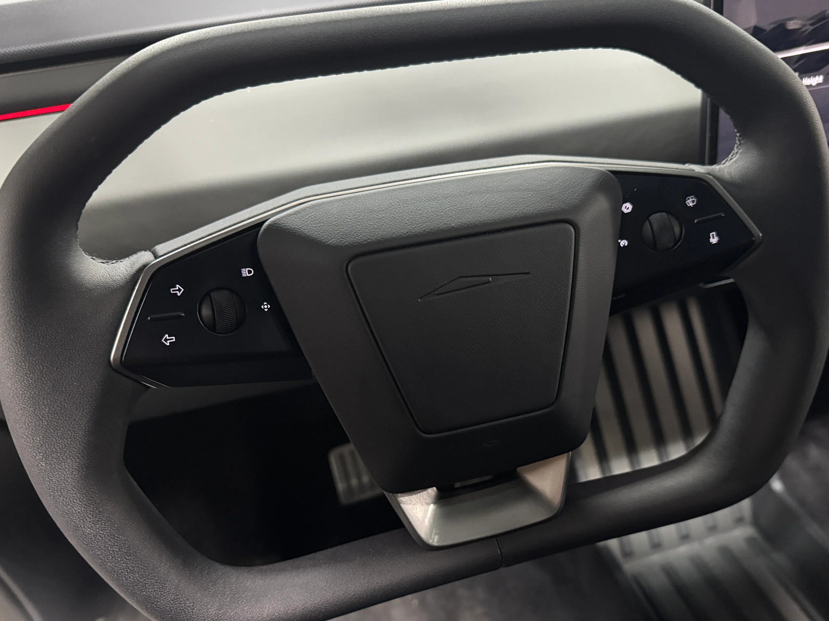 2024 Tesla Cybertruck All-Wheel Drive 3