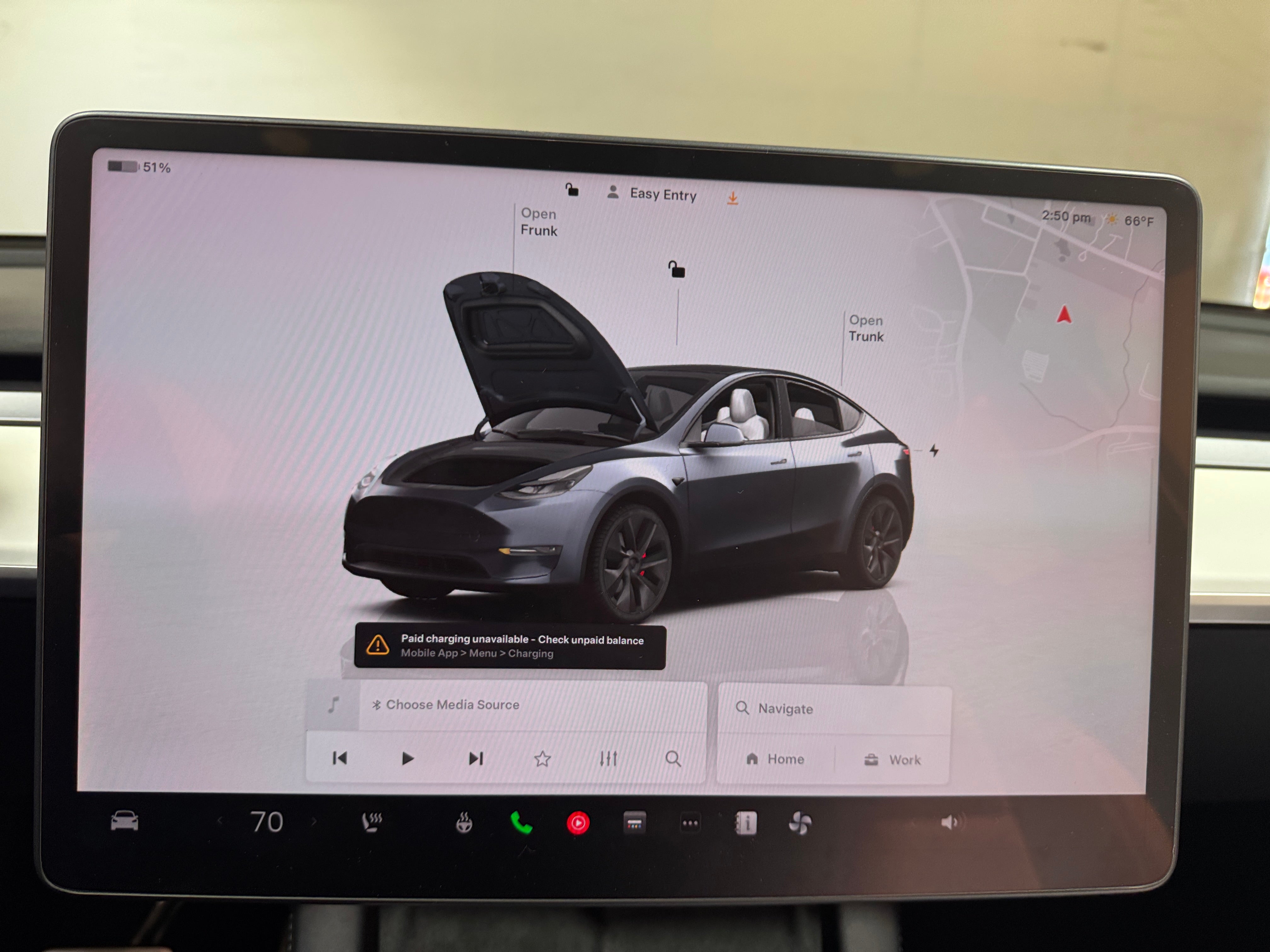 2022 Tesla Model Y Performance 3