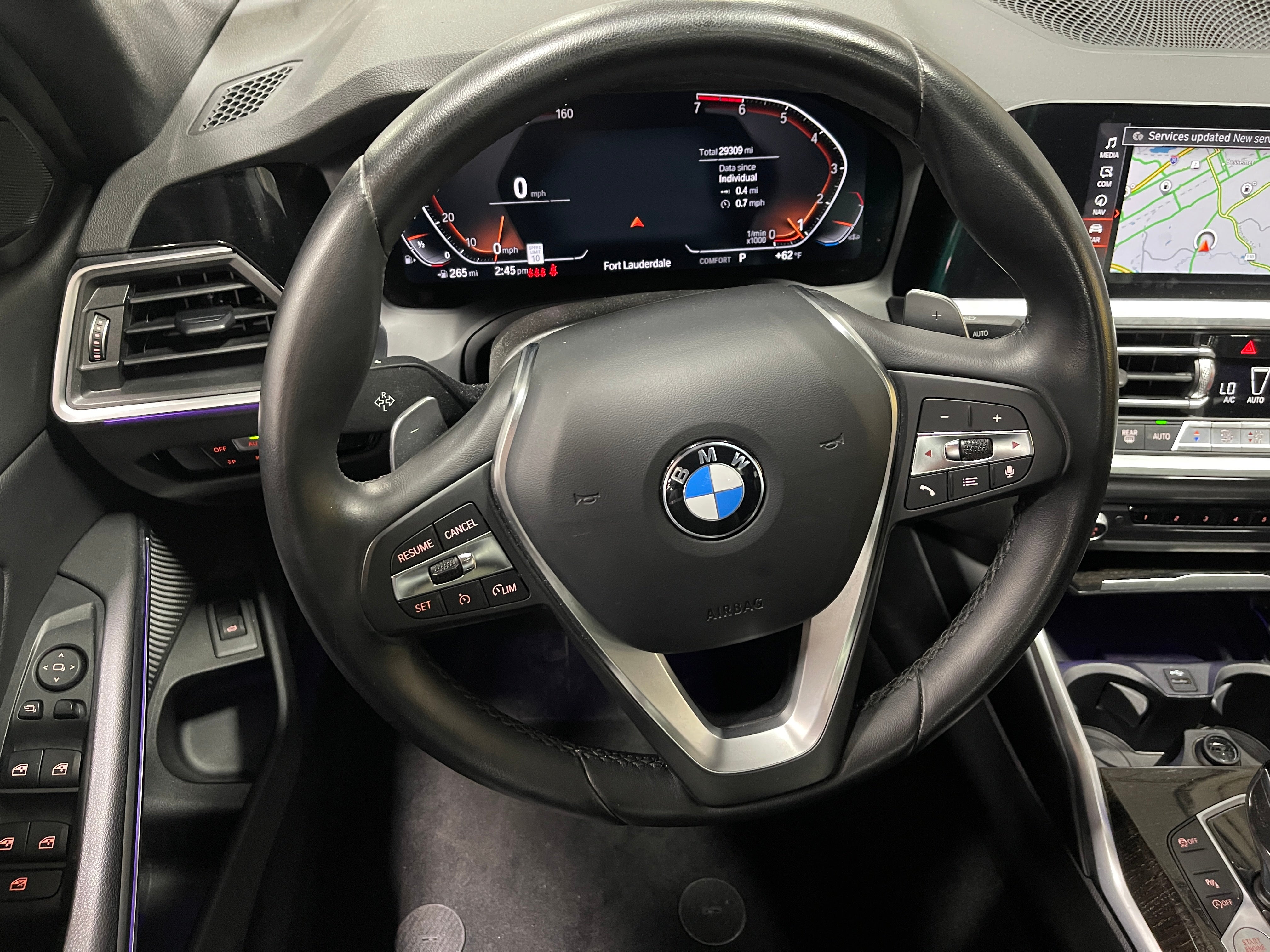 2022 BMW 3 Series 330i 5