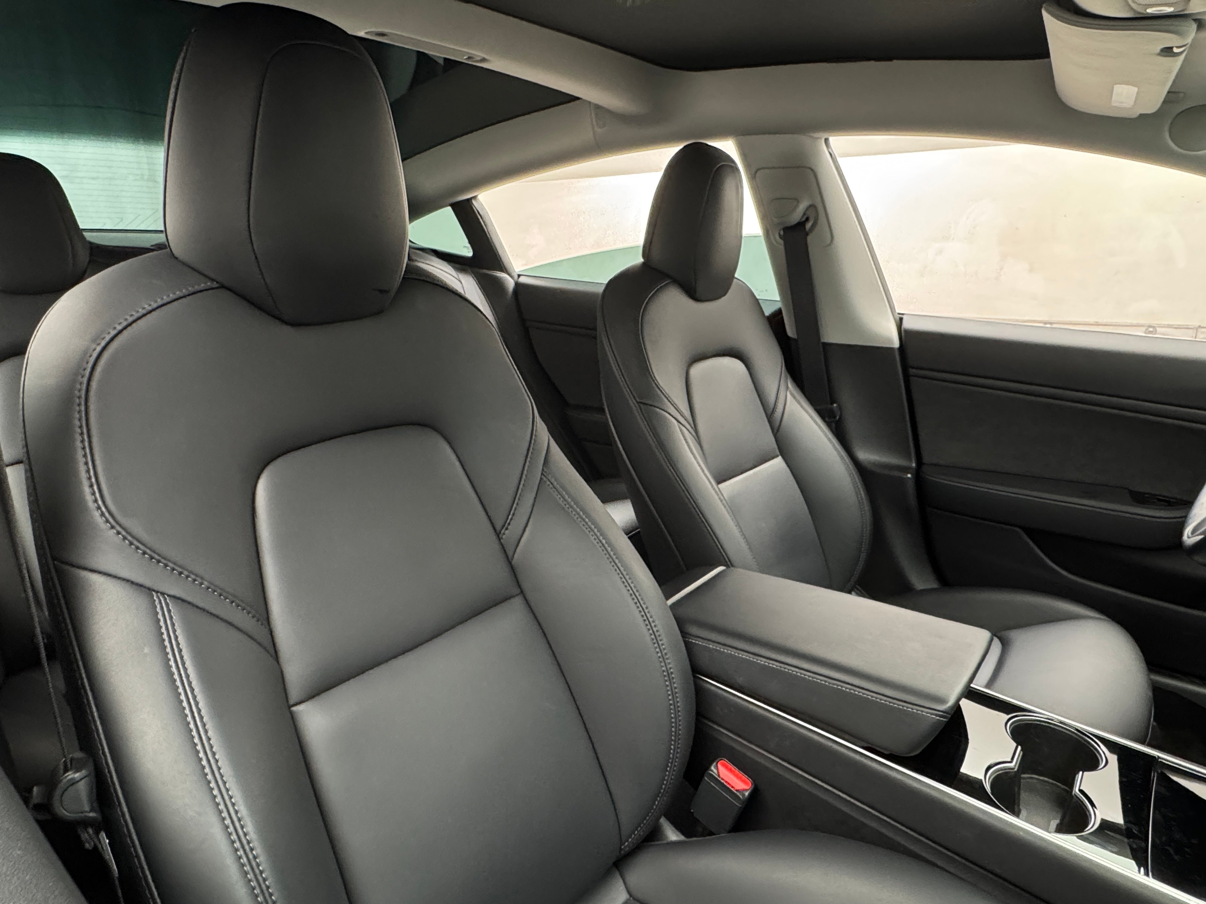 Used 2019 Tesla Model 3 Long Range with VIN 5YJ3E1EB7KF193864 for sale in Pewaukee, WI
