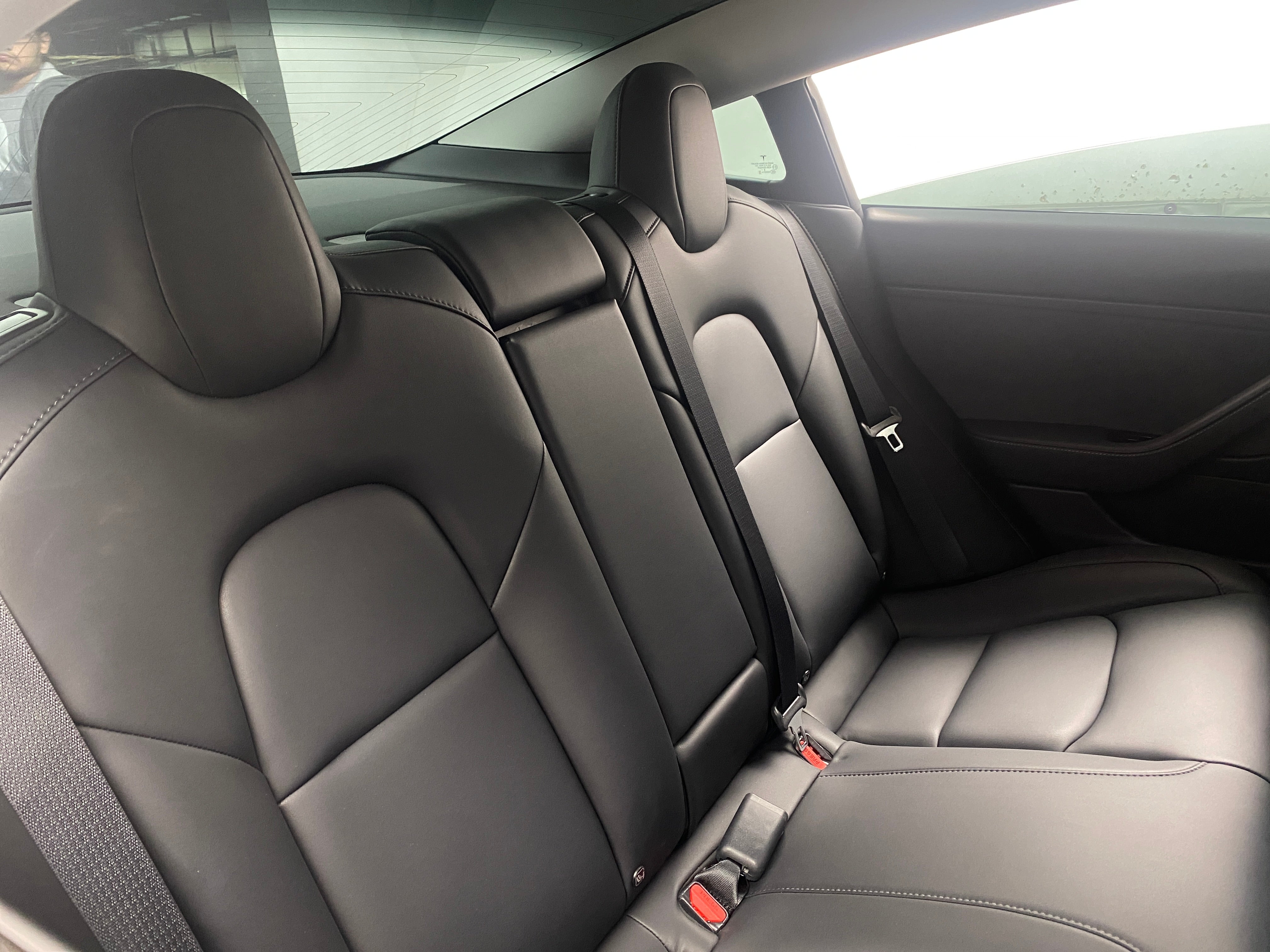Used 2019 Tesla Model 3 Long Range with VIN 5YJ3E1EB7KF193864 for sale in Auburn, WA