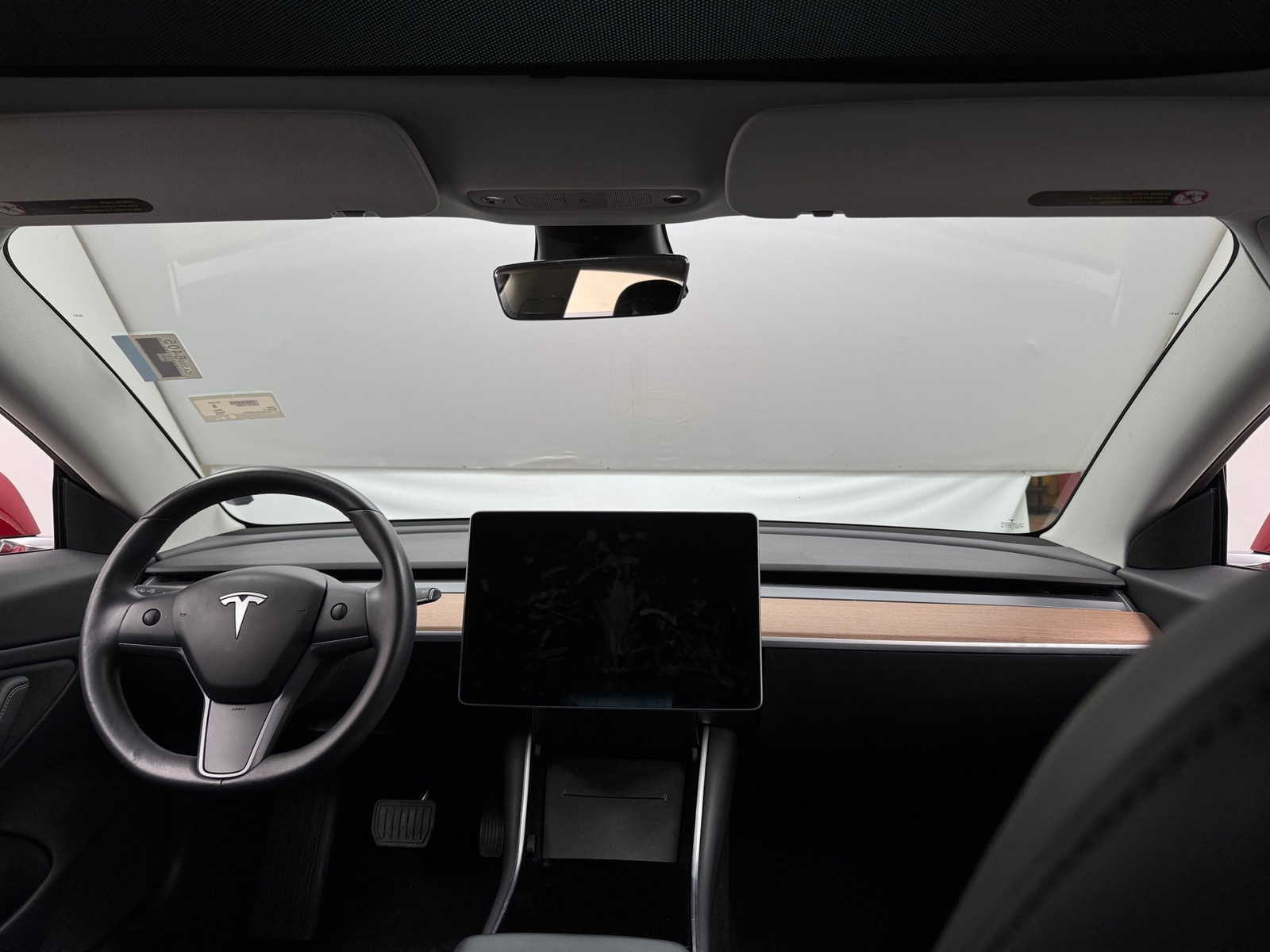 Thumbnail: 2019 Tesla Model 3 - 3