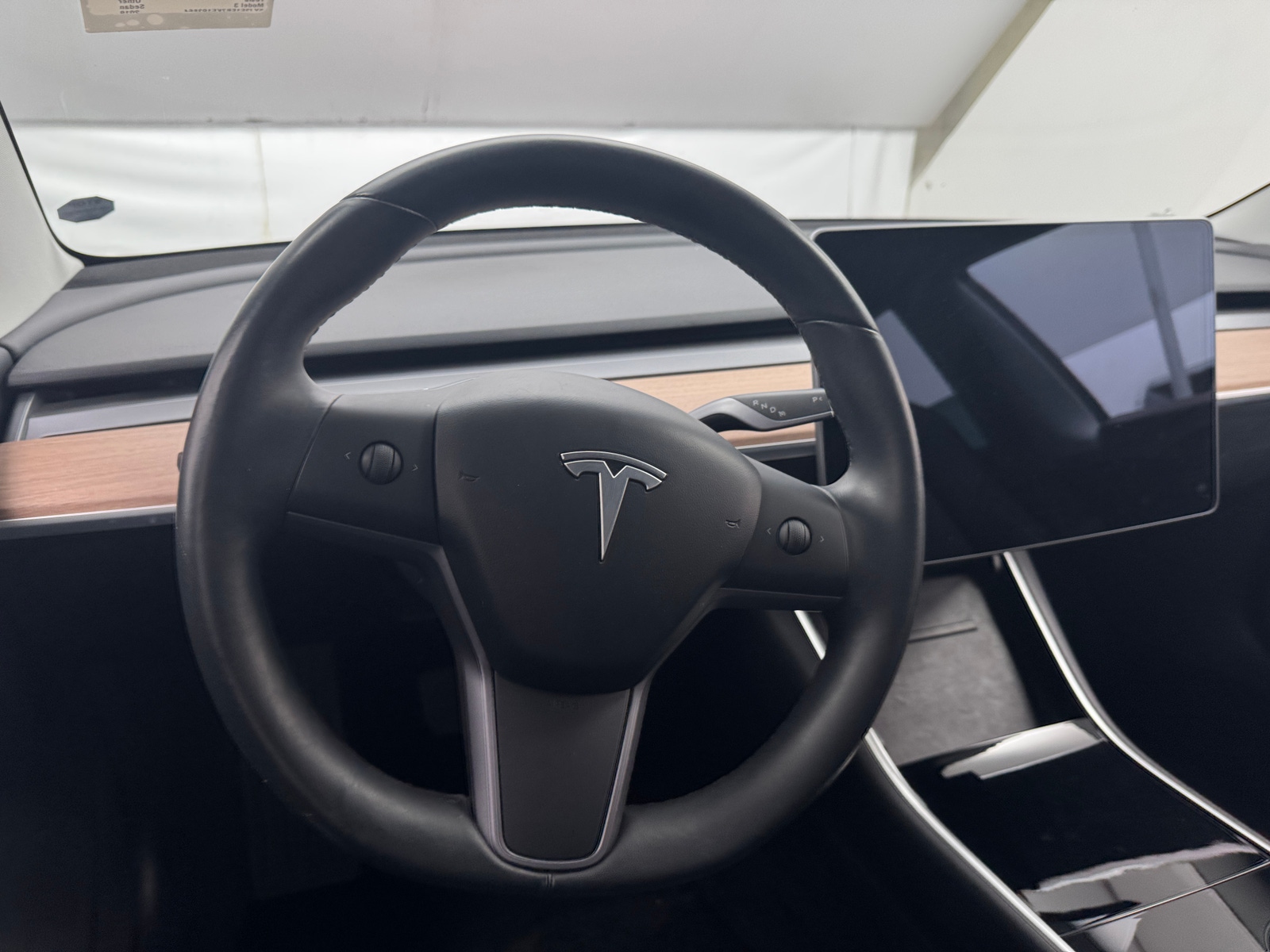 Thumbnail: 2019 Tesla Model 3 - 5