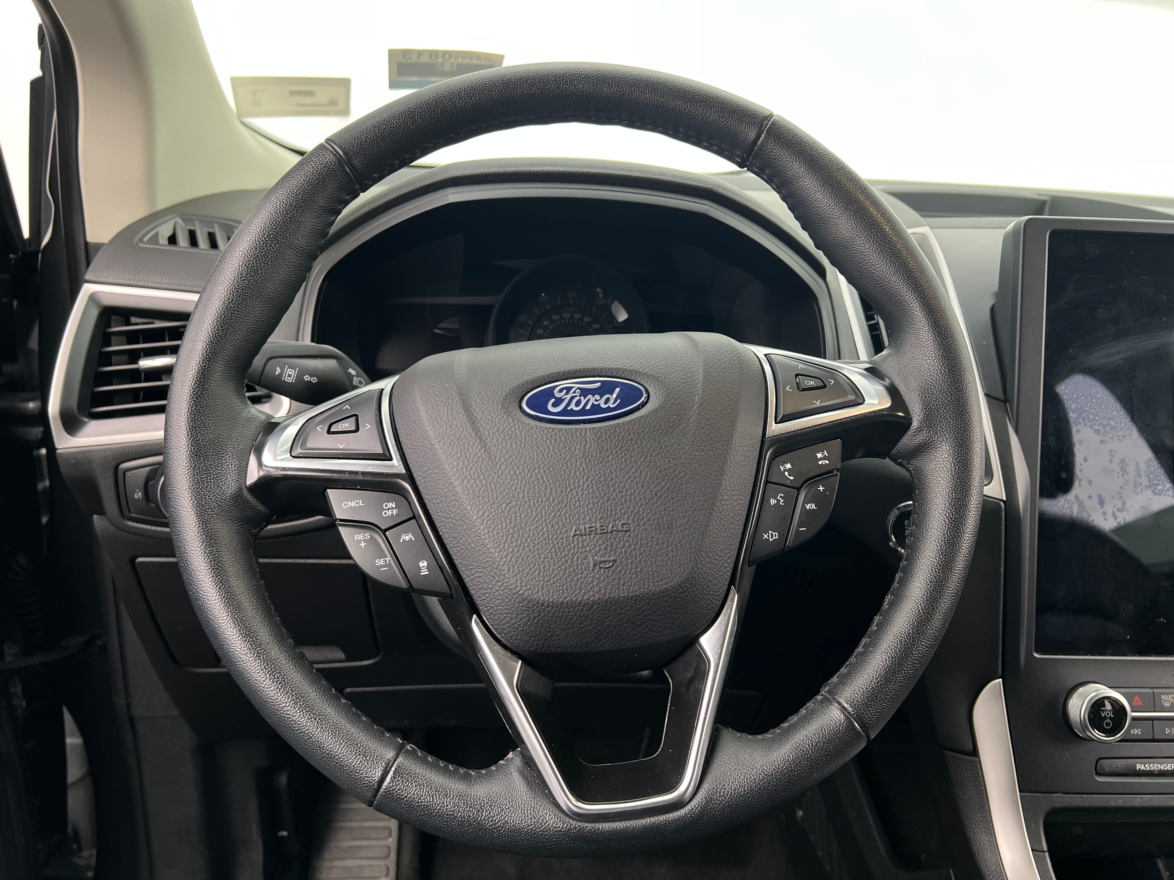 2024 Ford Edge SEL 5