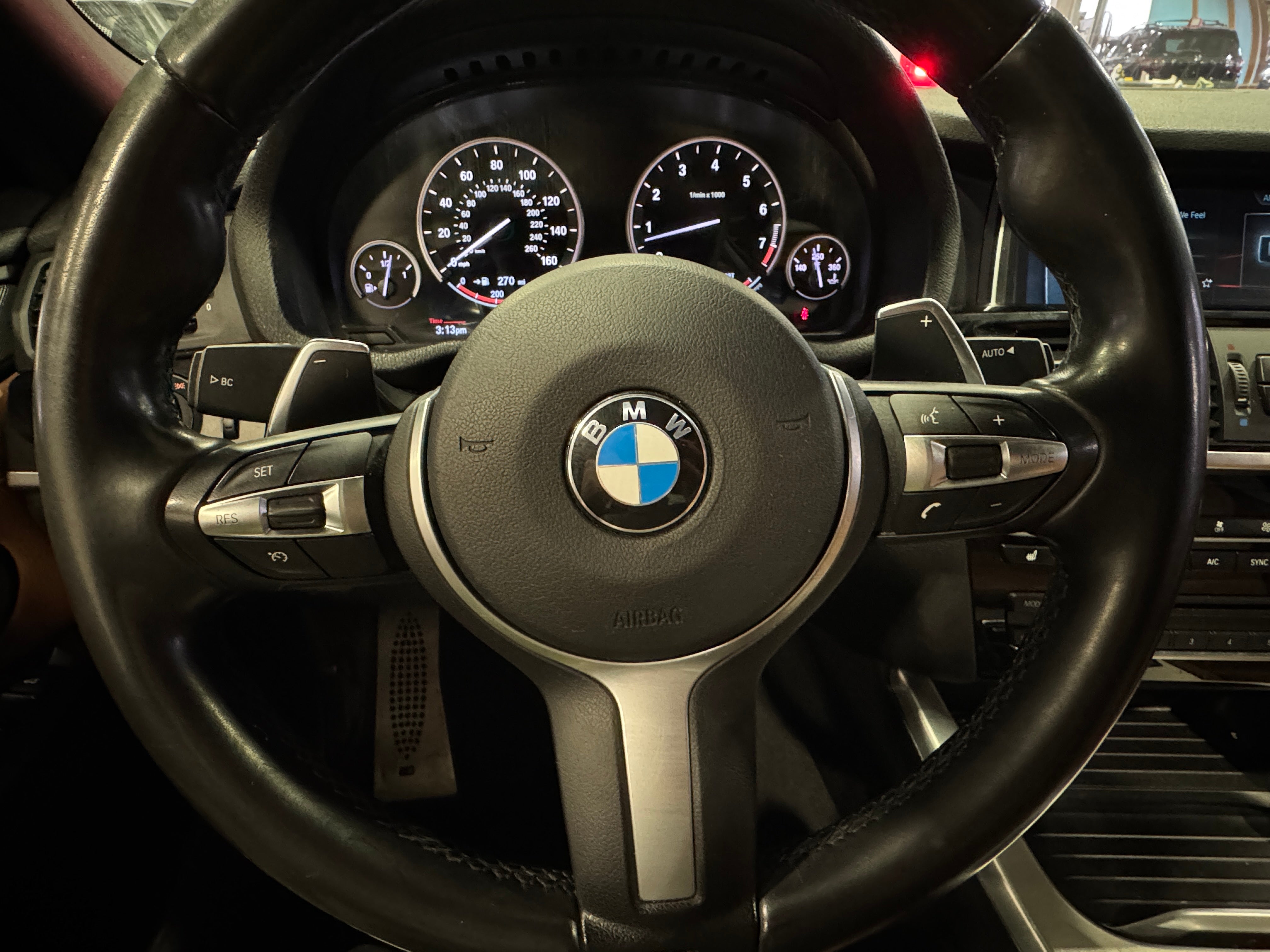 2018 BMW X4 M40i 4