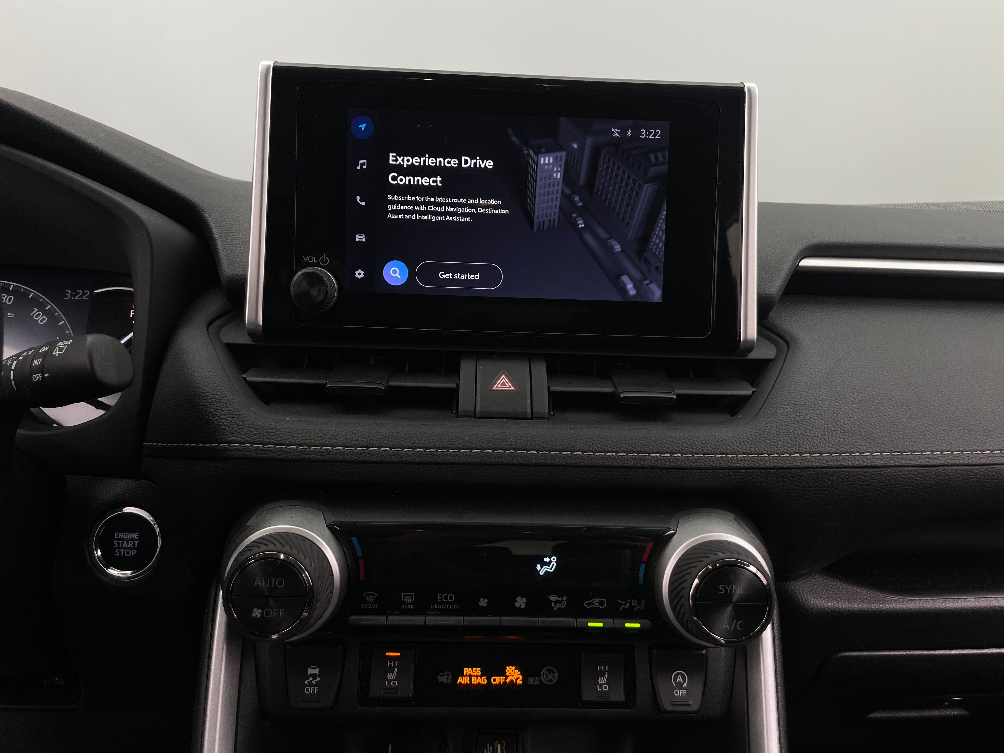 2024 Toyota RAV4 XLE 4