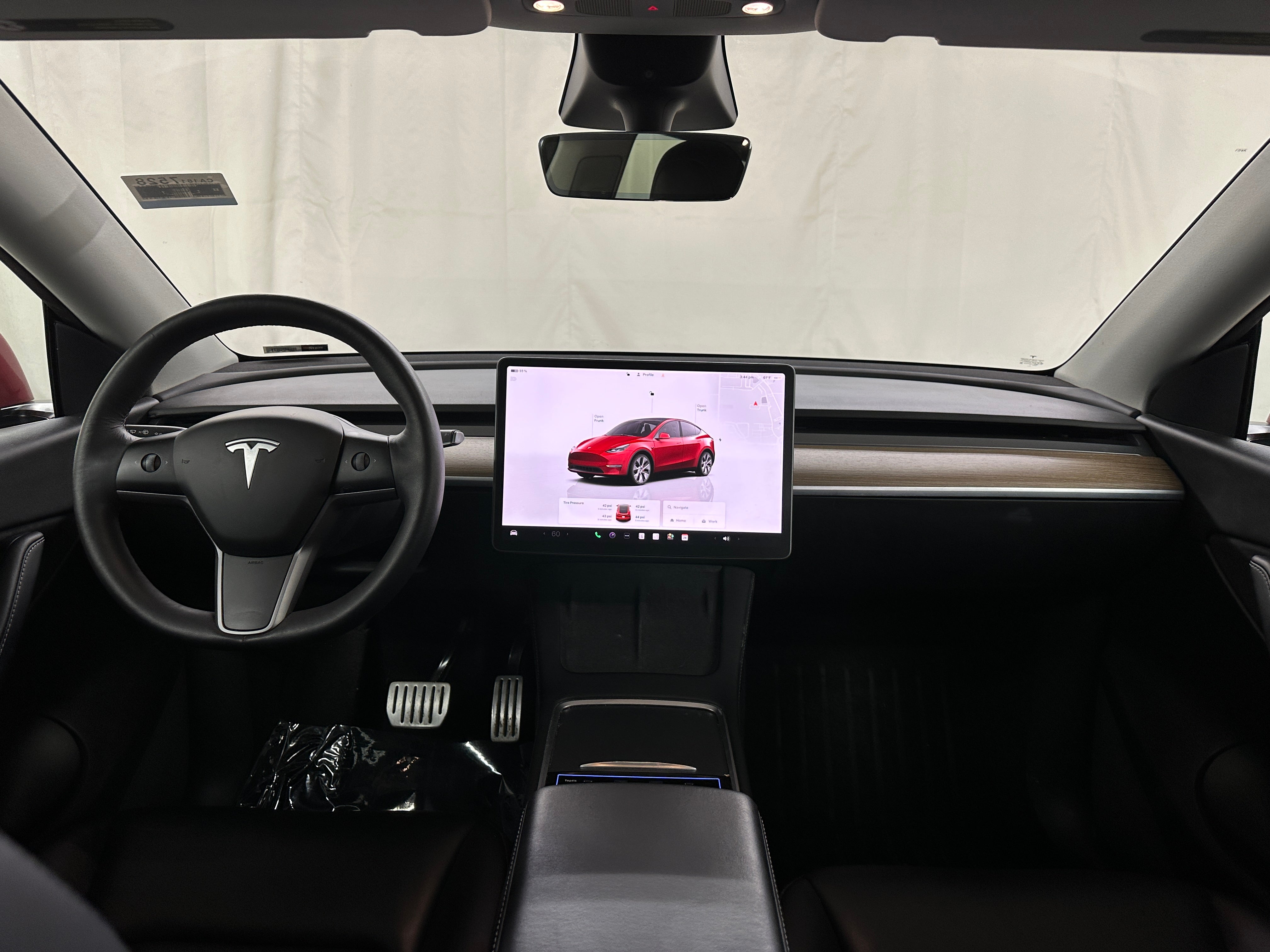 2022 Tesla Model Y Performance 2