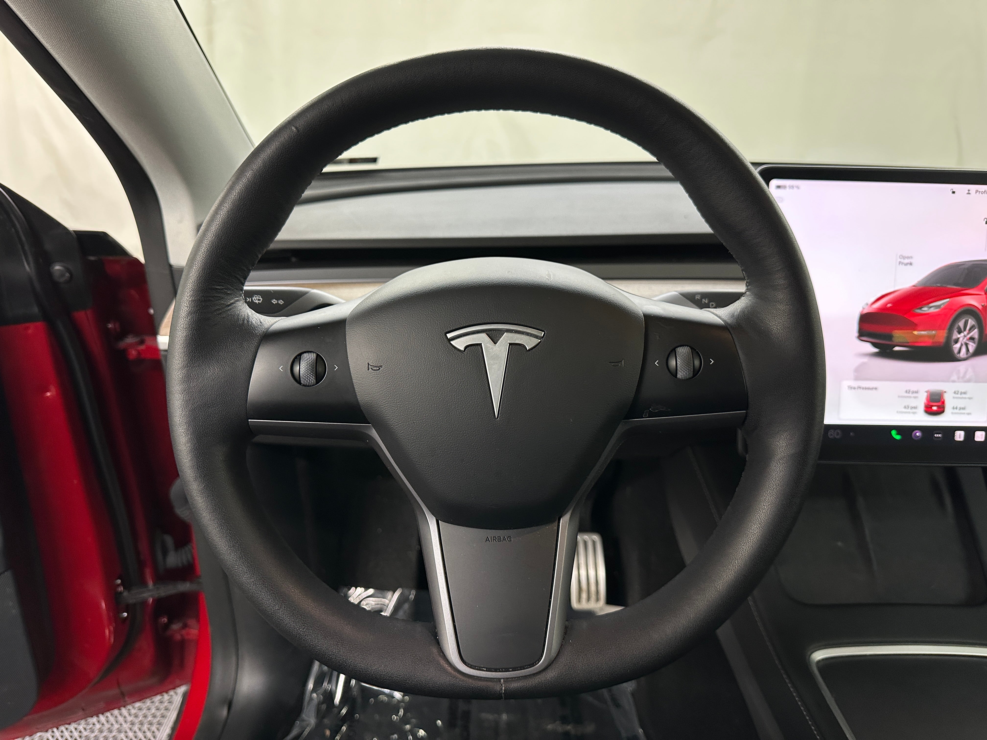 2022 Tesla Model Y Performance 4