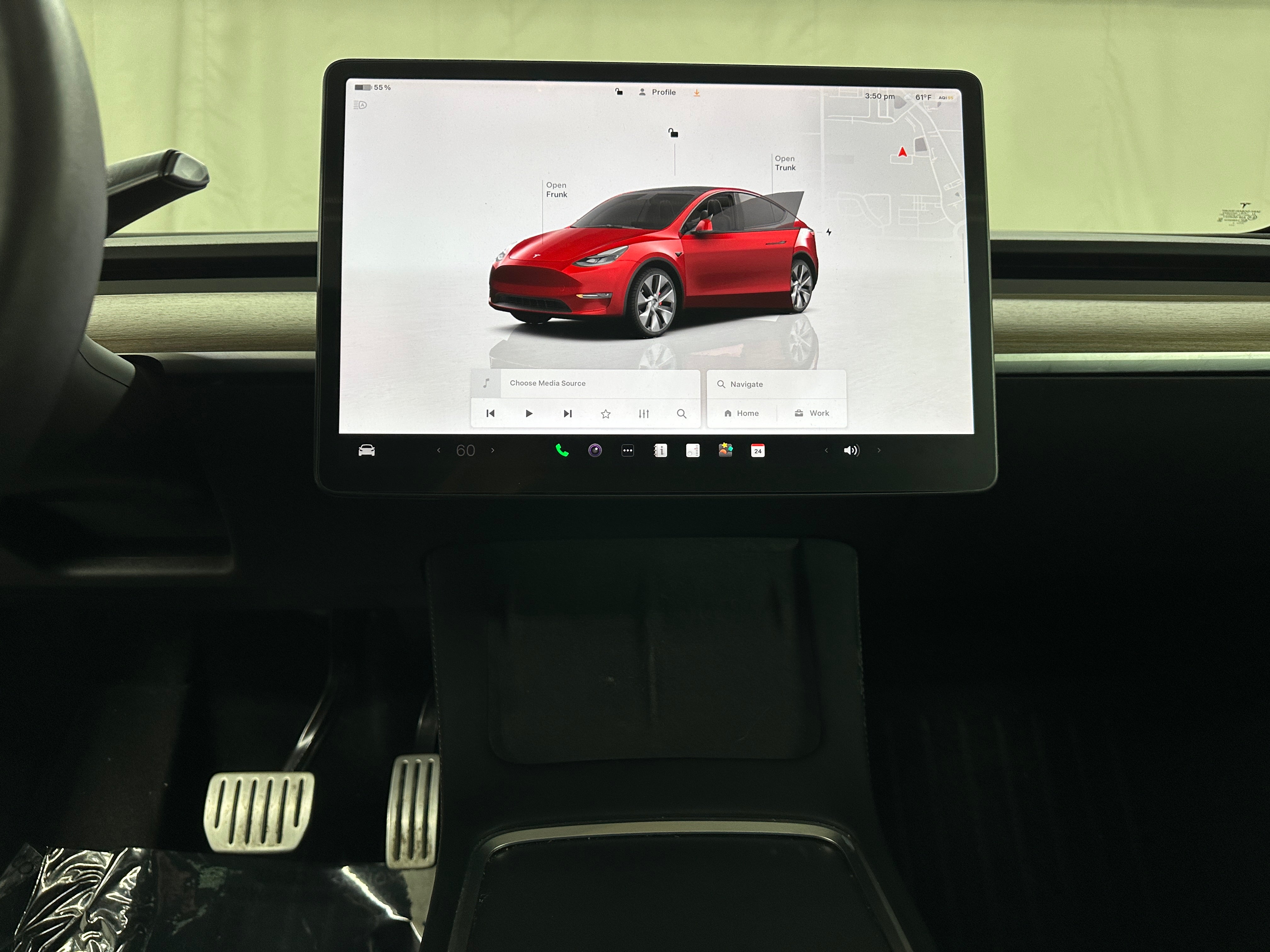 2022 Tesla Model Y Performance 3