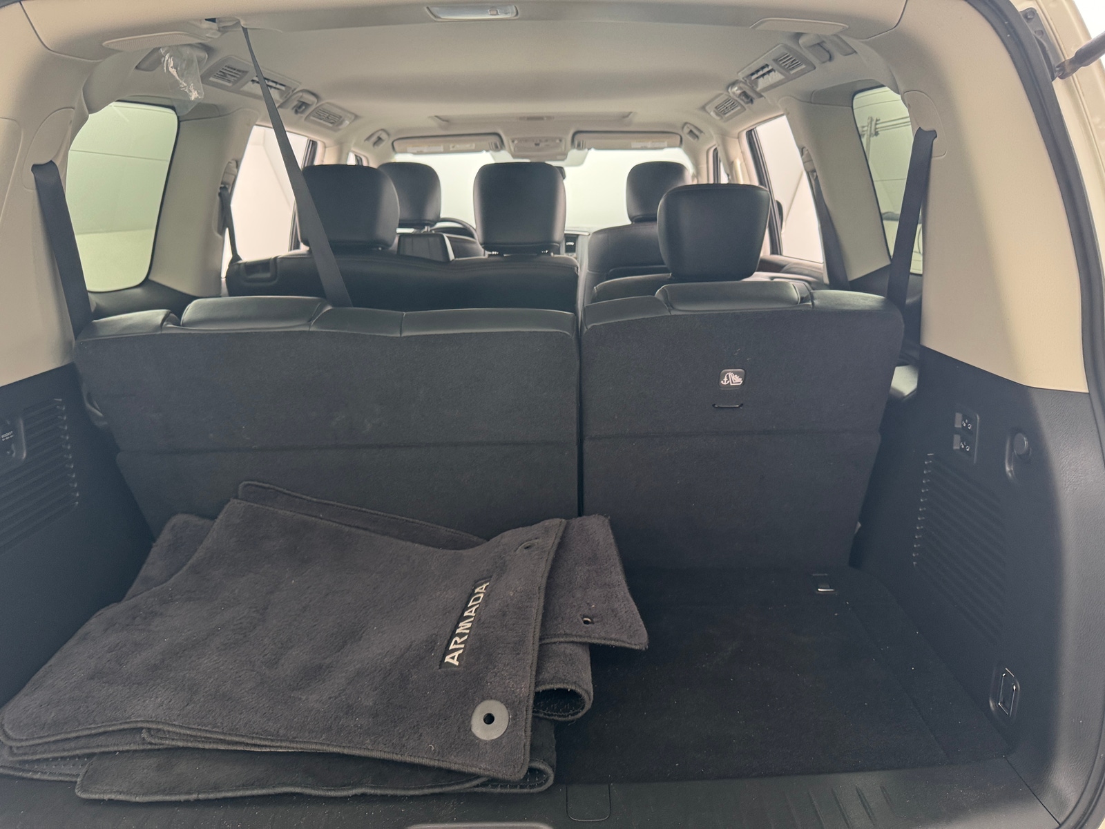 Thumbnail: 2020 Nissan Armada - 6