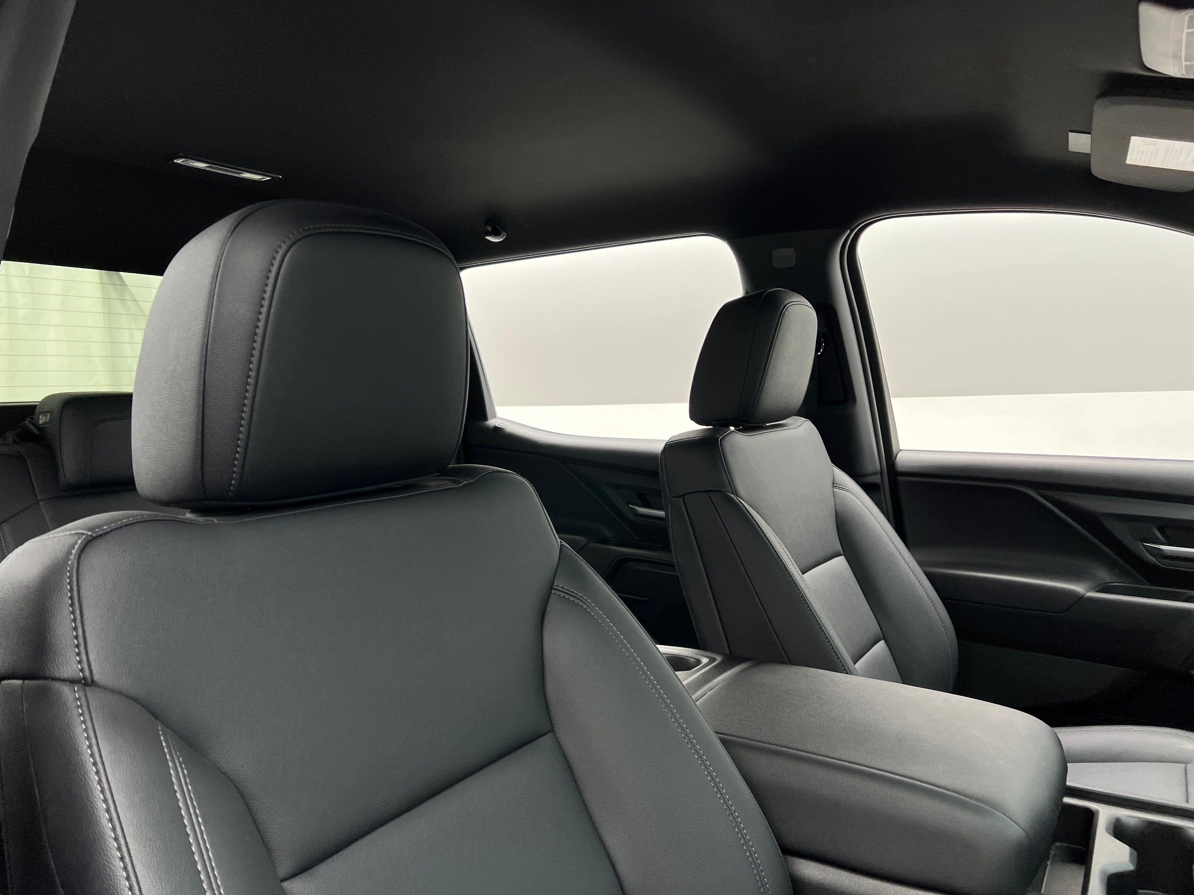 2024 Chevrolet Silverado EV Work Truck 2