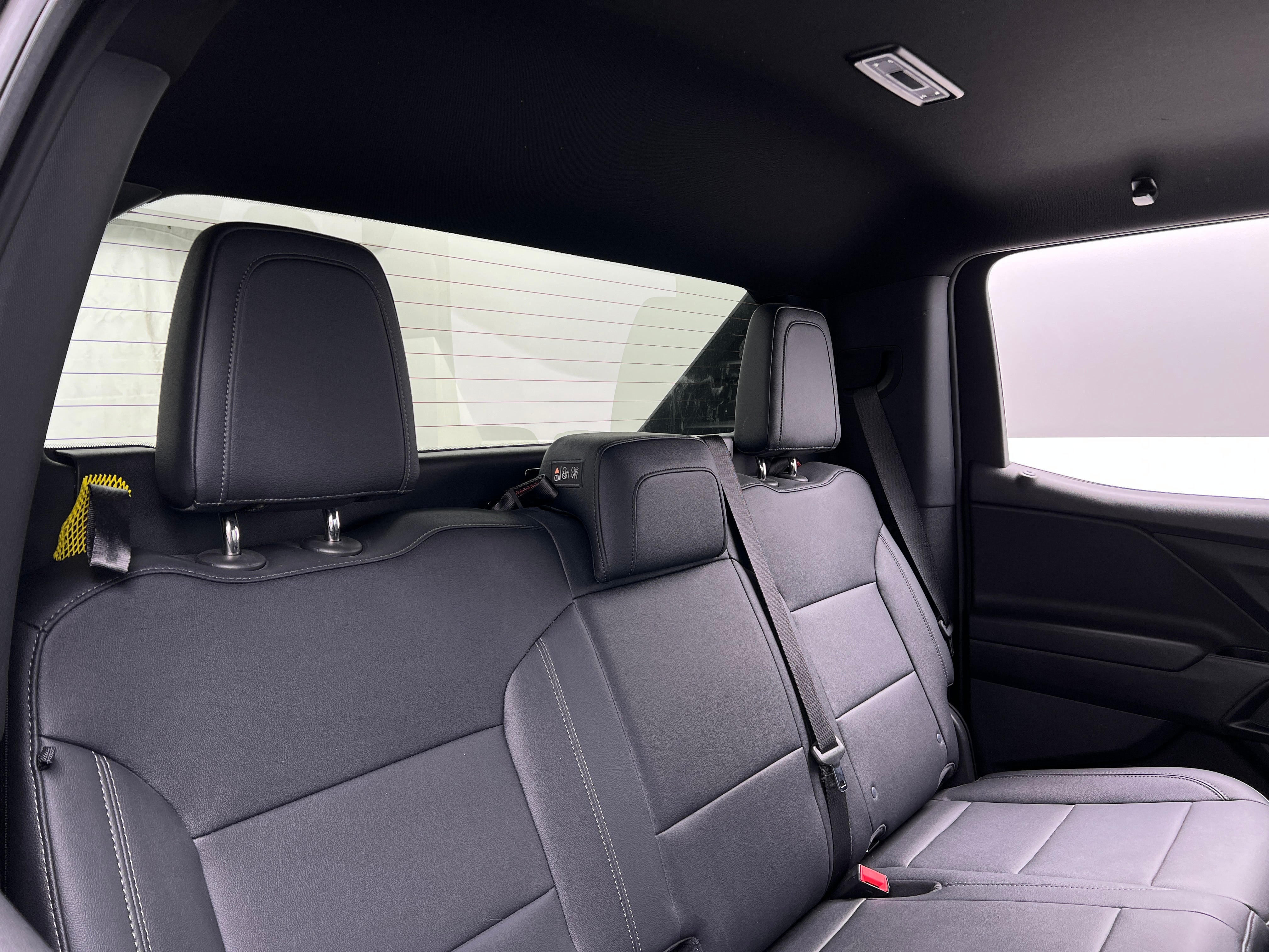 2024 Chevrolet Silverado EV Work Truck 6