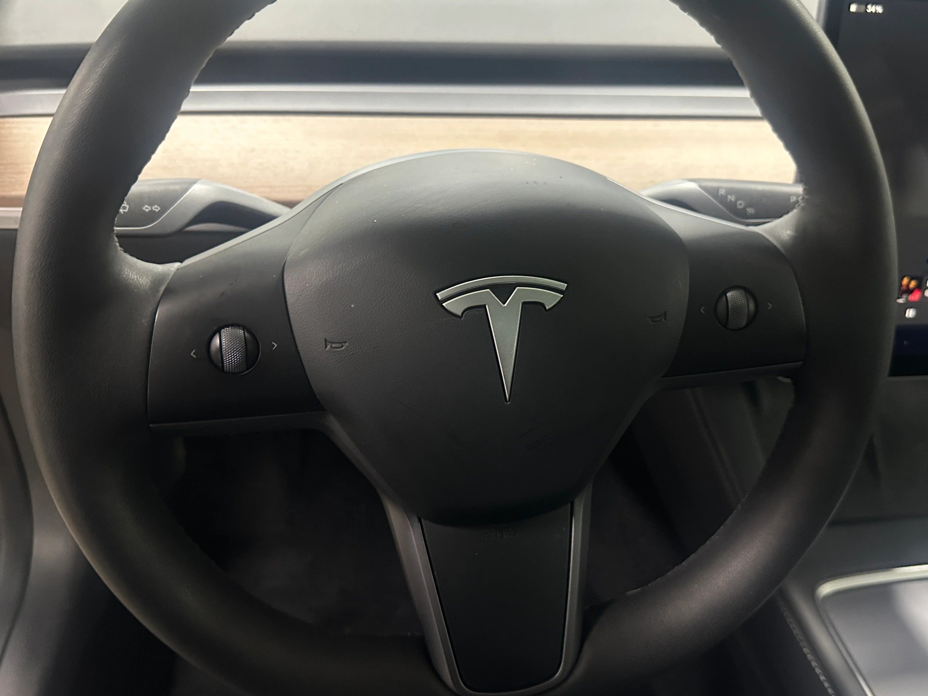 2023 Tesla Model 3 Standard Range 3