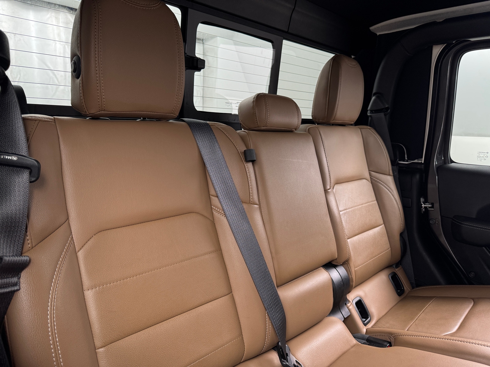 Thumbnail: 2021 Jeep Gladiator - 5