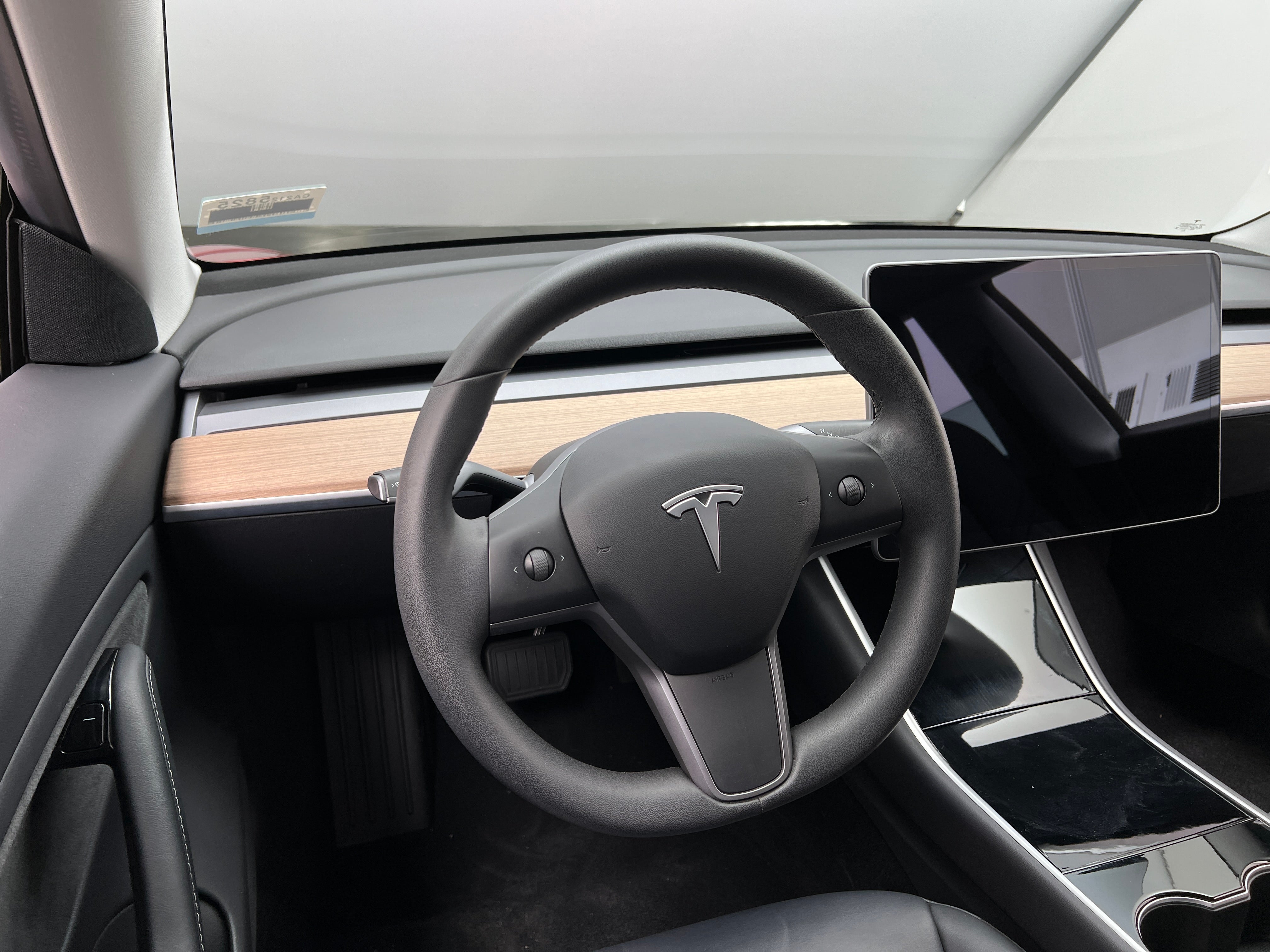 2019 Tesla Model 3 Long Range 4