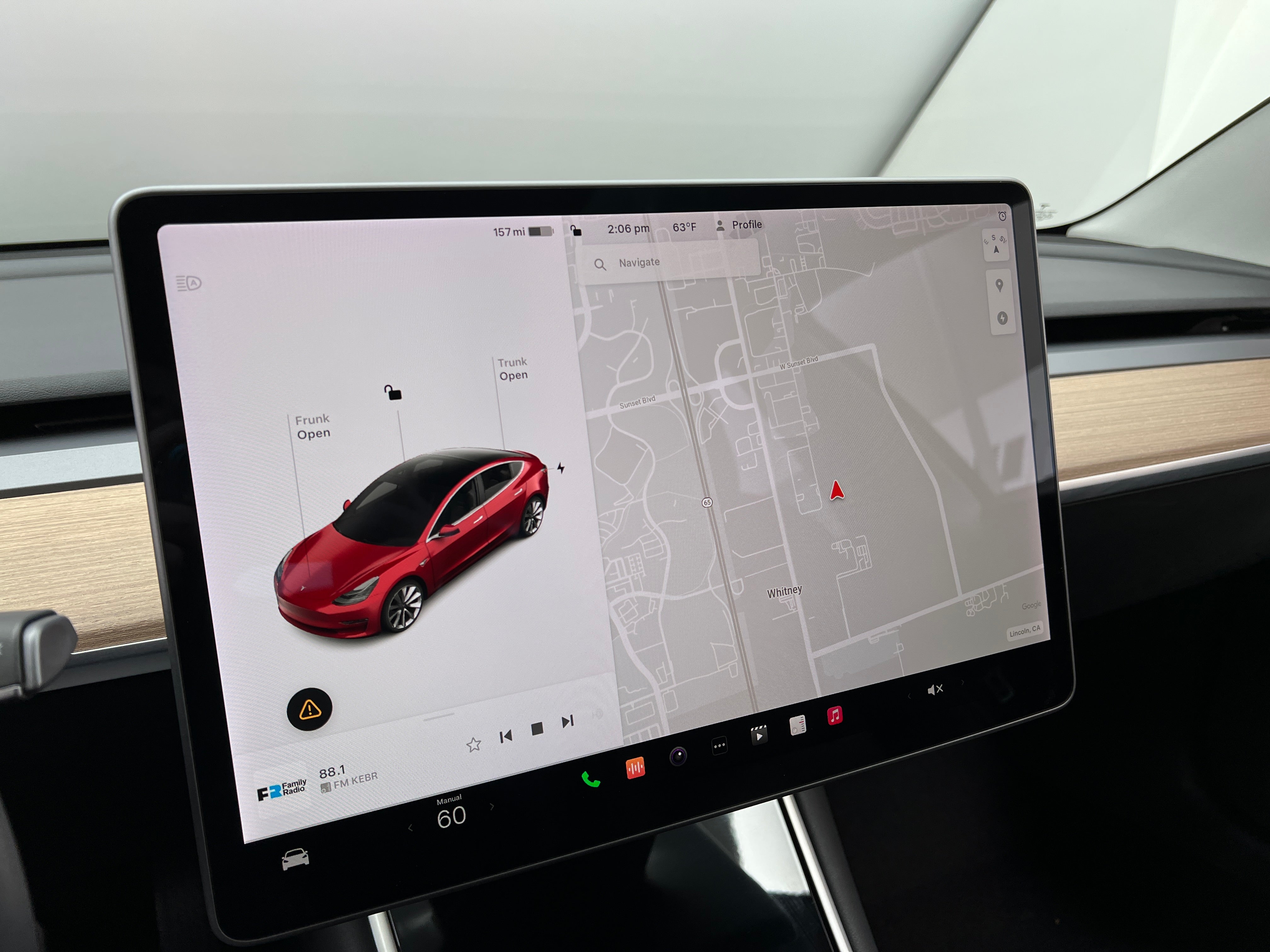 2019 Tesla Model 3 Long Range 3