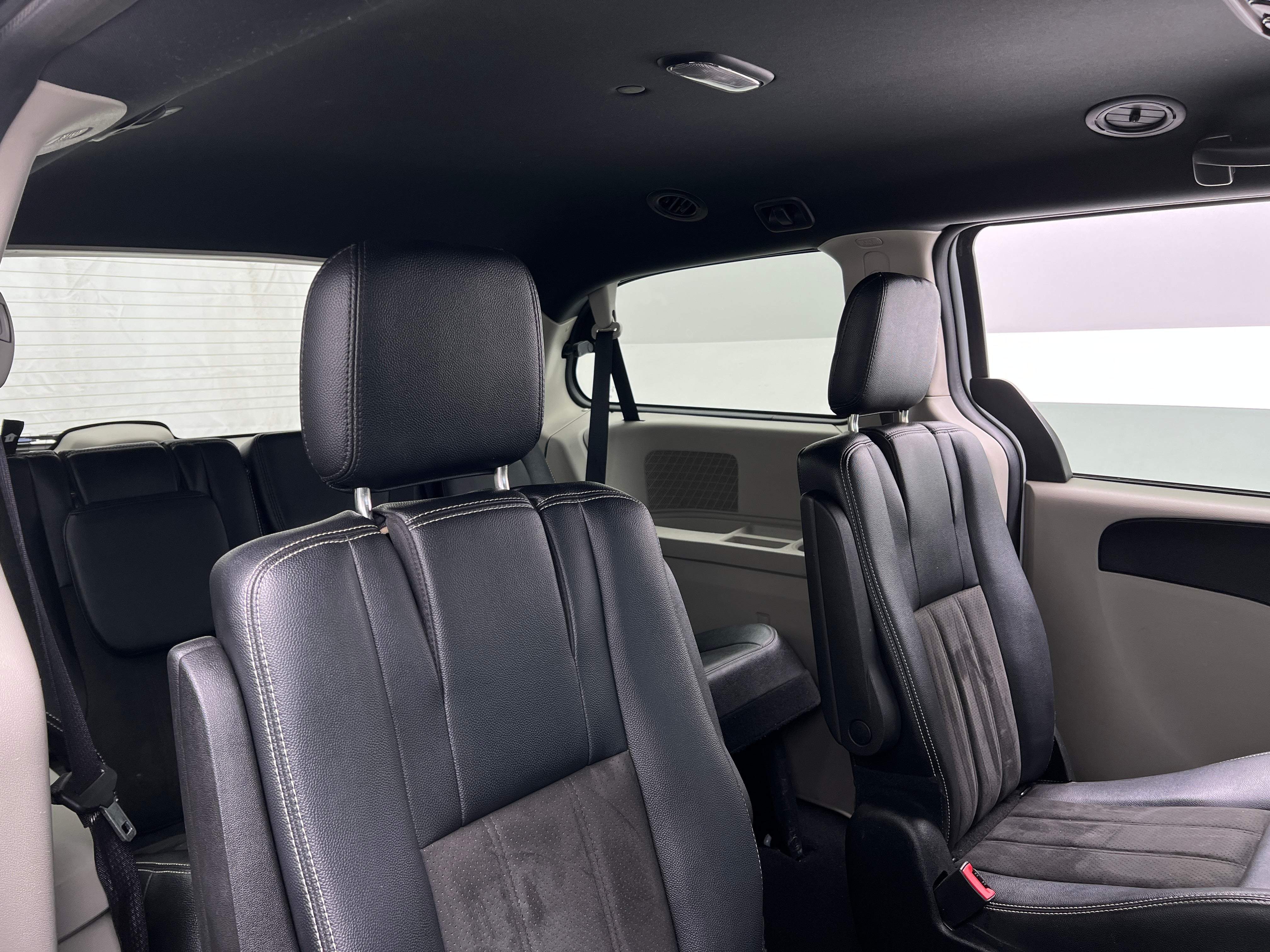 2020 Dodge Grand Caravan SXT 6