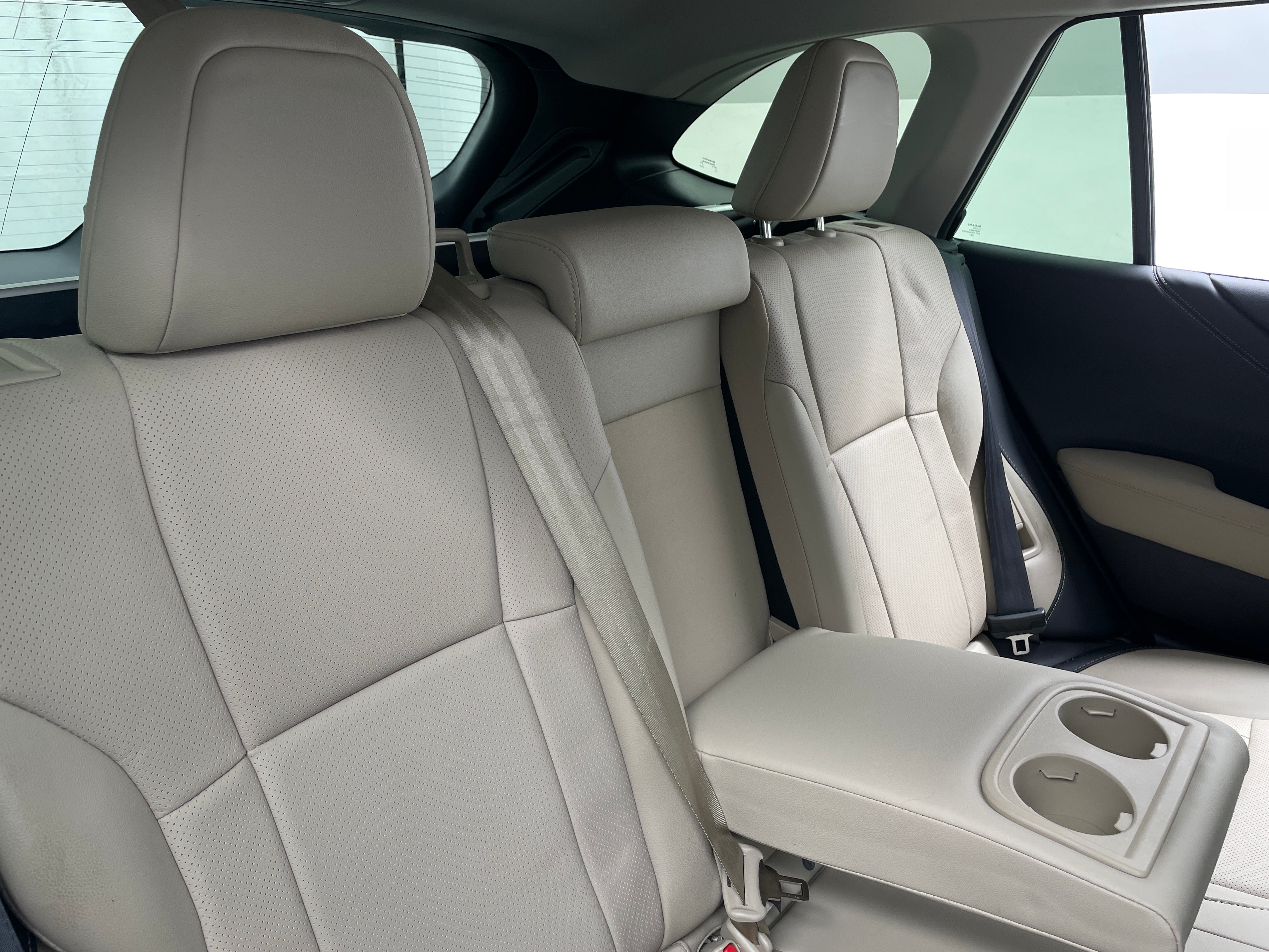 2023 Subaru Outback Limited 5