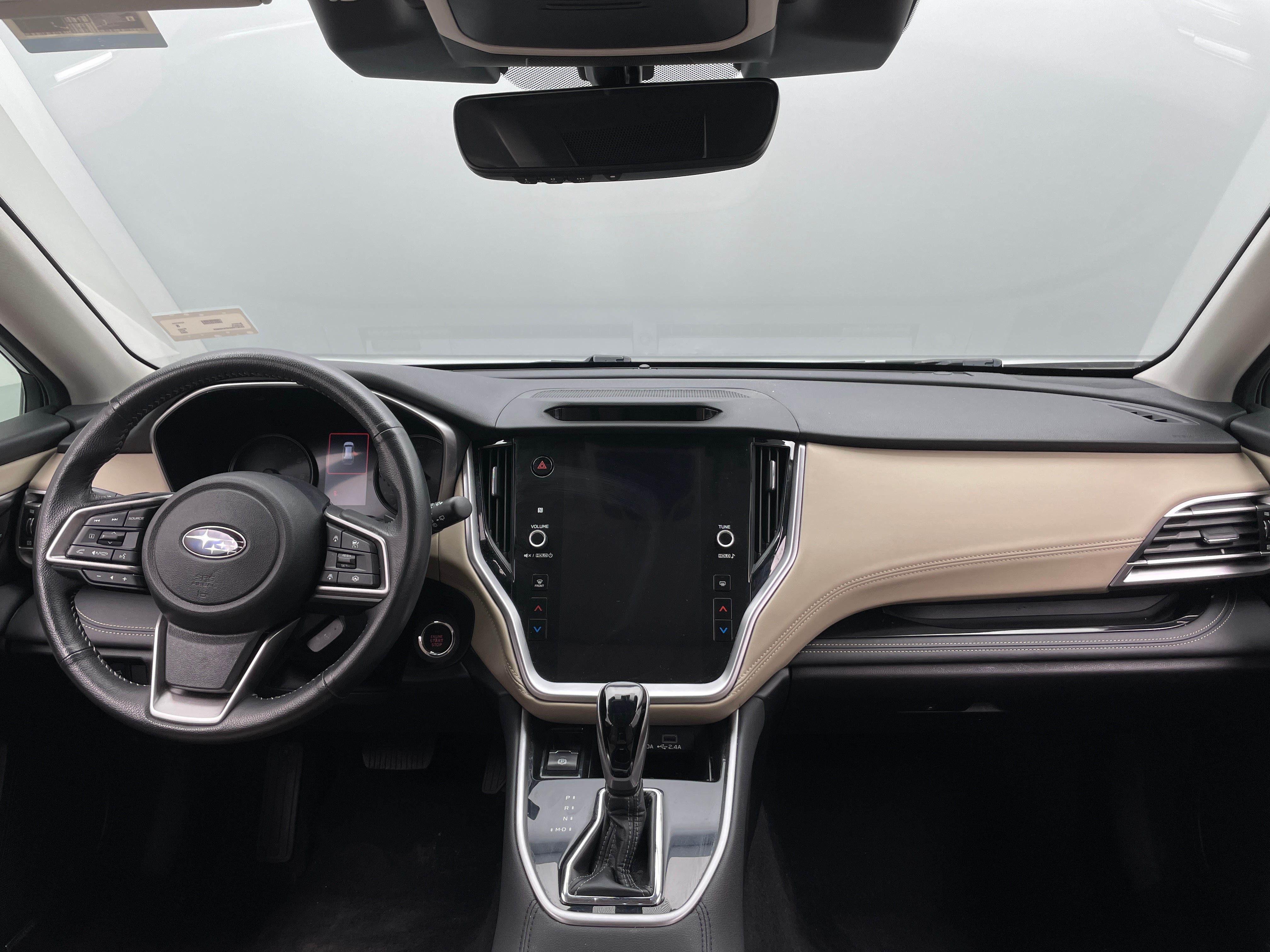 2023 Subaru Outback Limited 2
