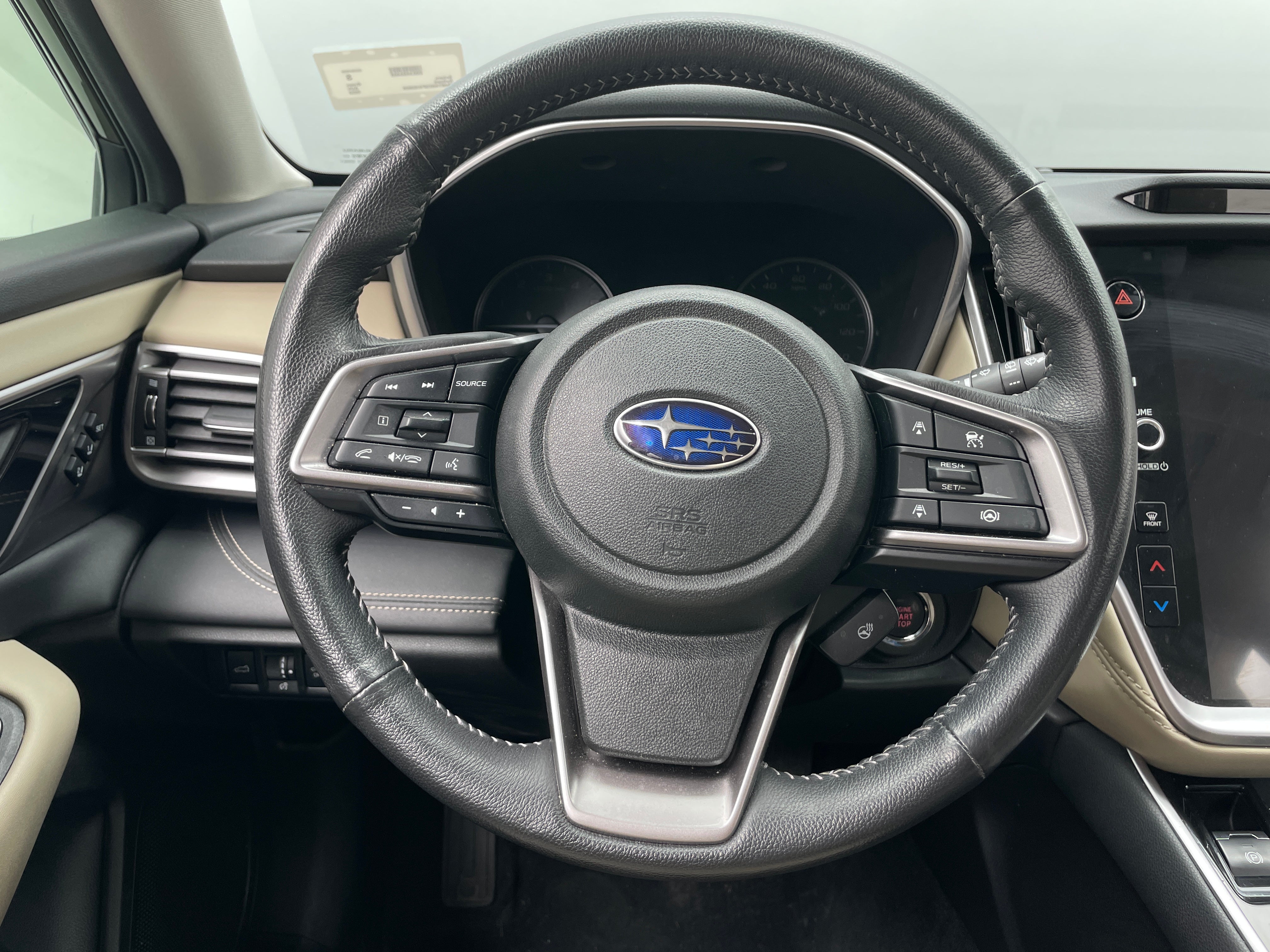2023 Subaru Outback Limited 4