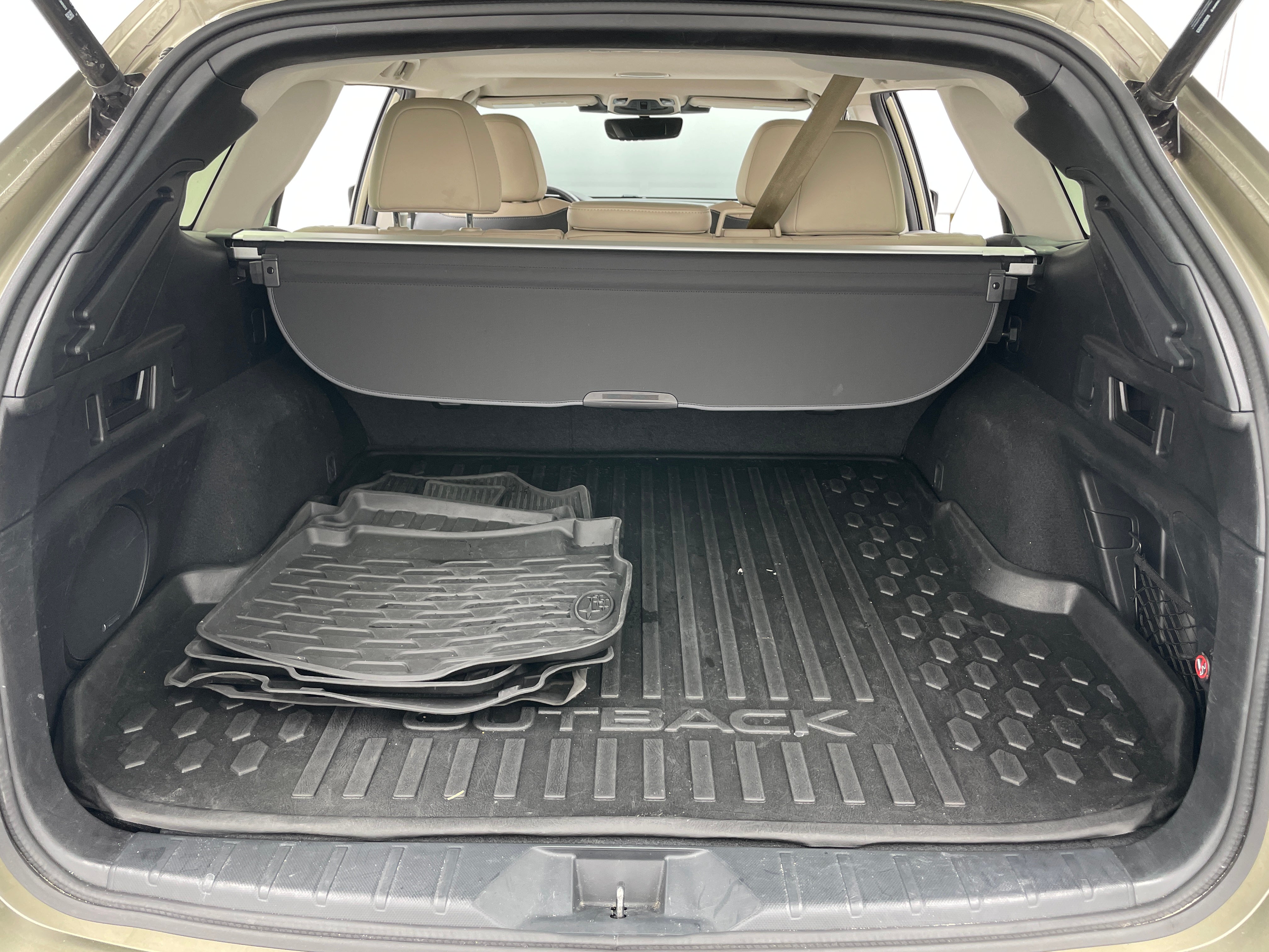 2023 Subaru Outback Limited 6