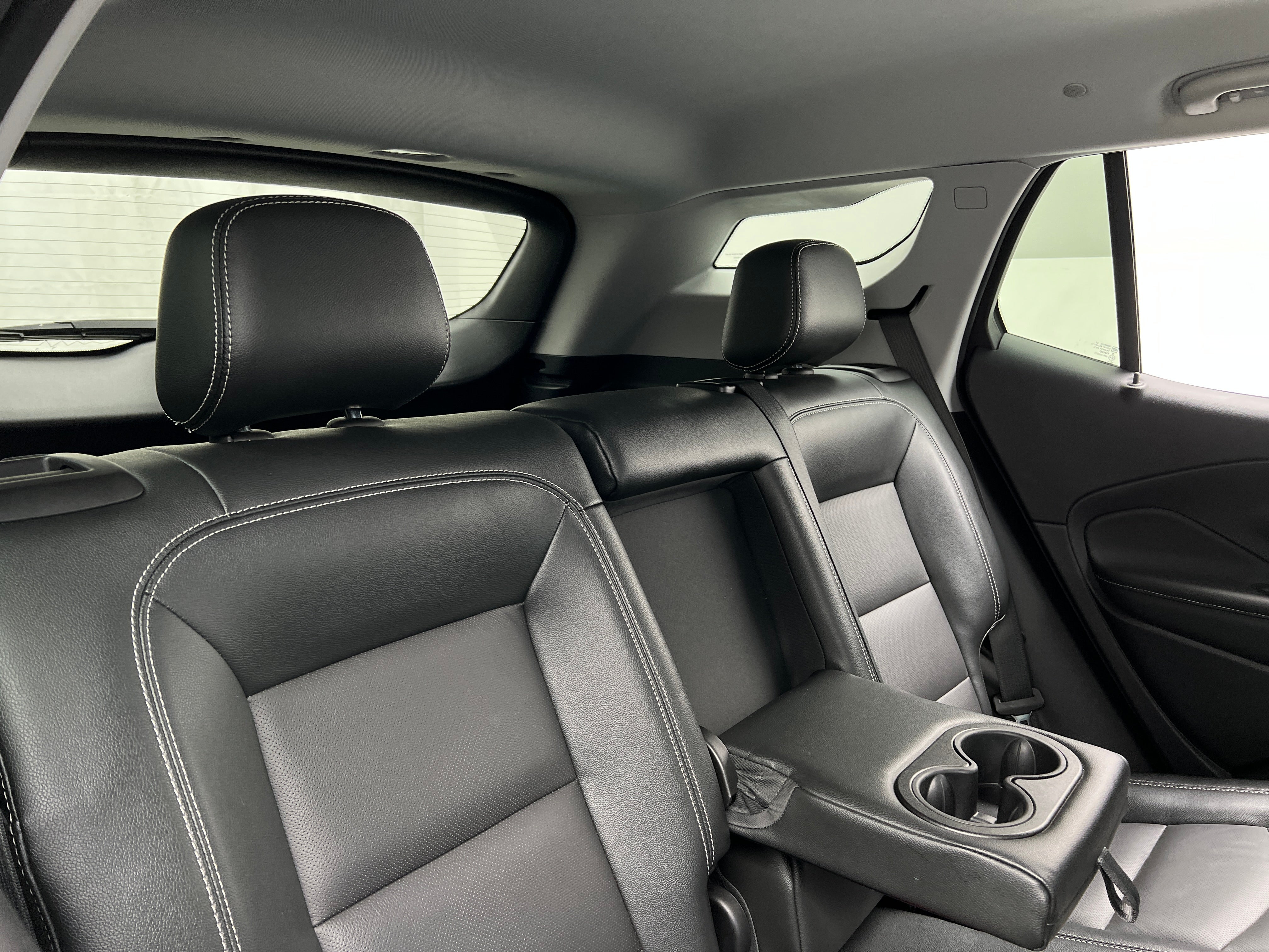 2024 GMC Terrain SLT 6