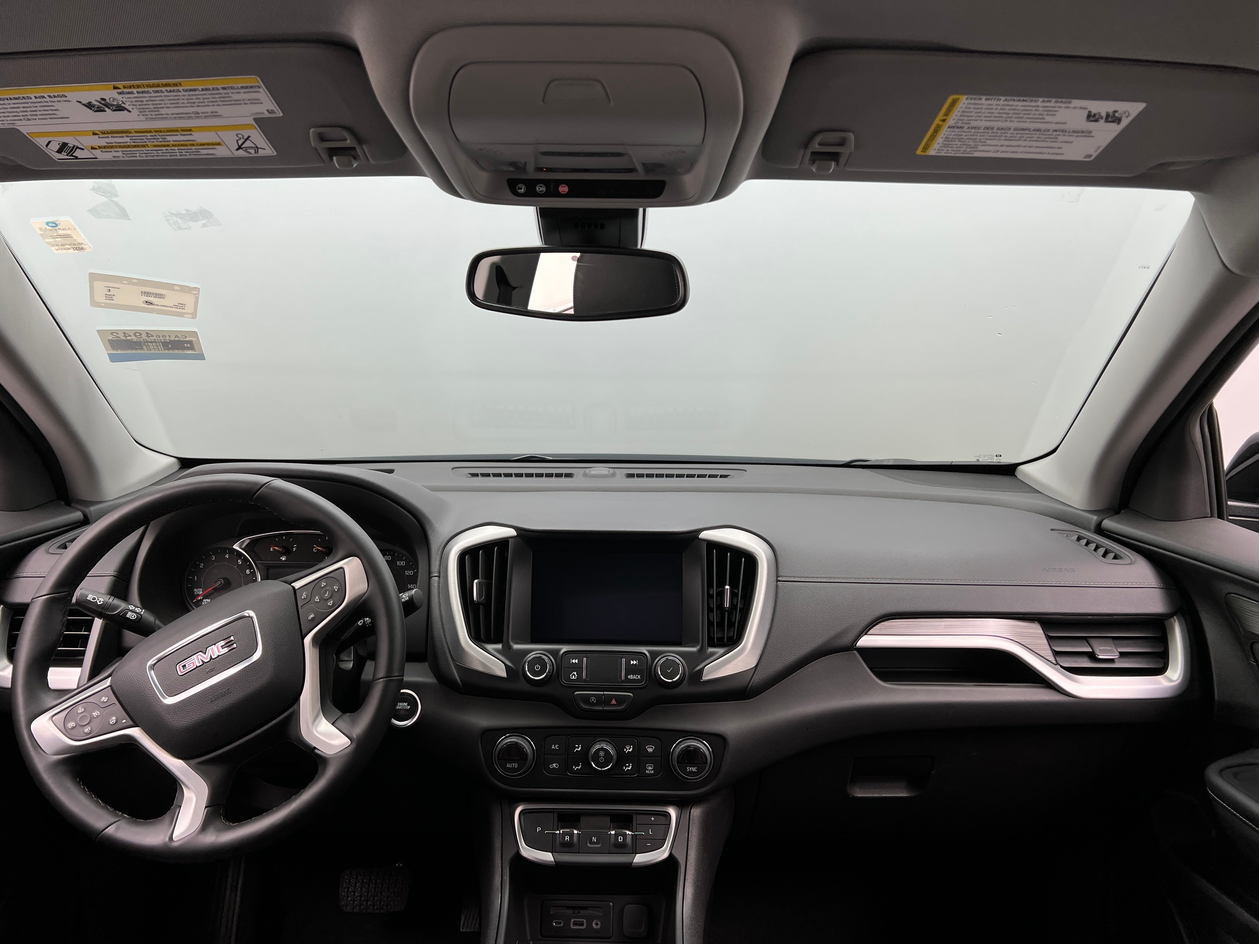 2024 GMC Terrain SLT 3