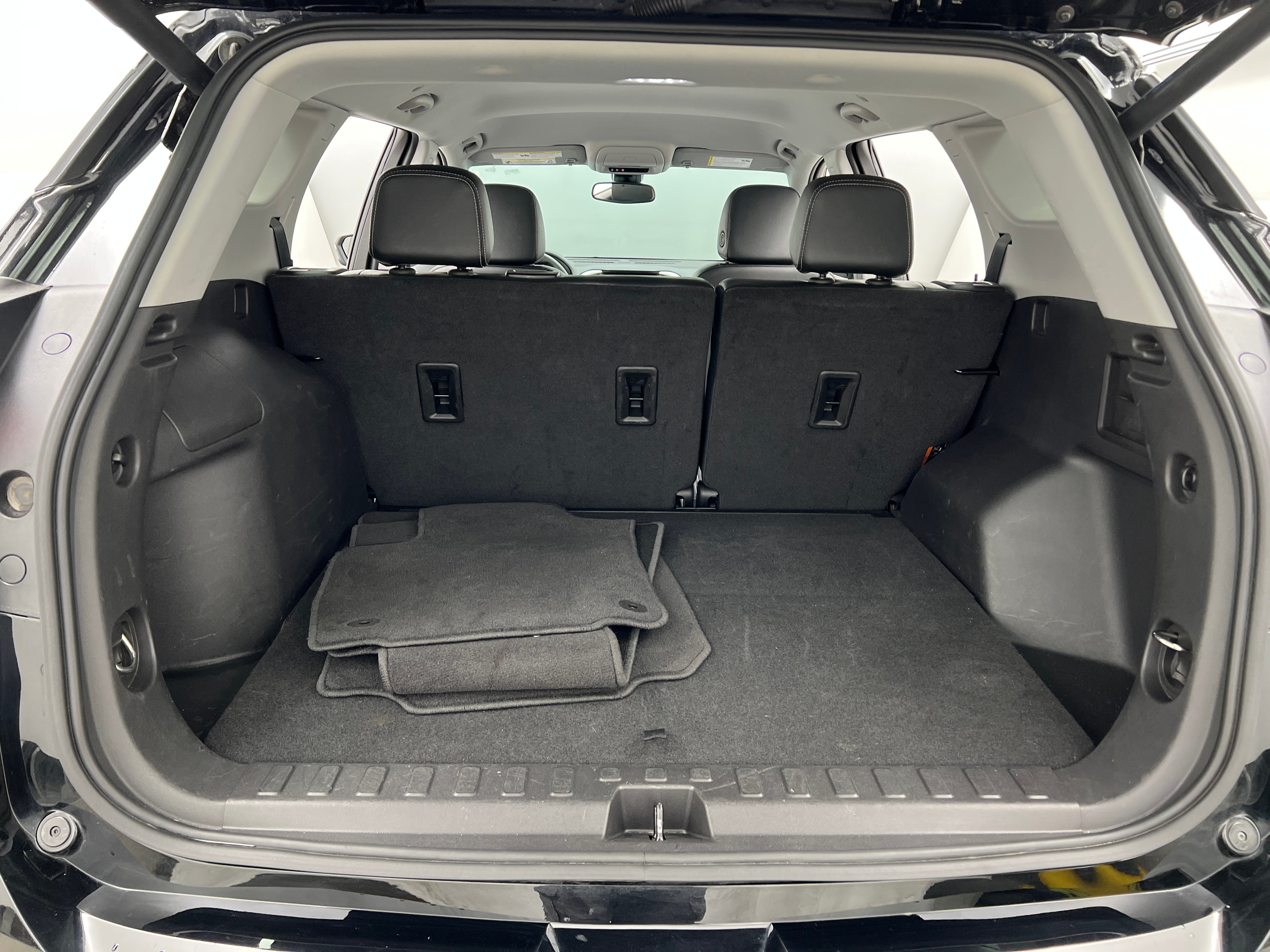 2024 GMC Terrain SLT 7