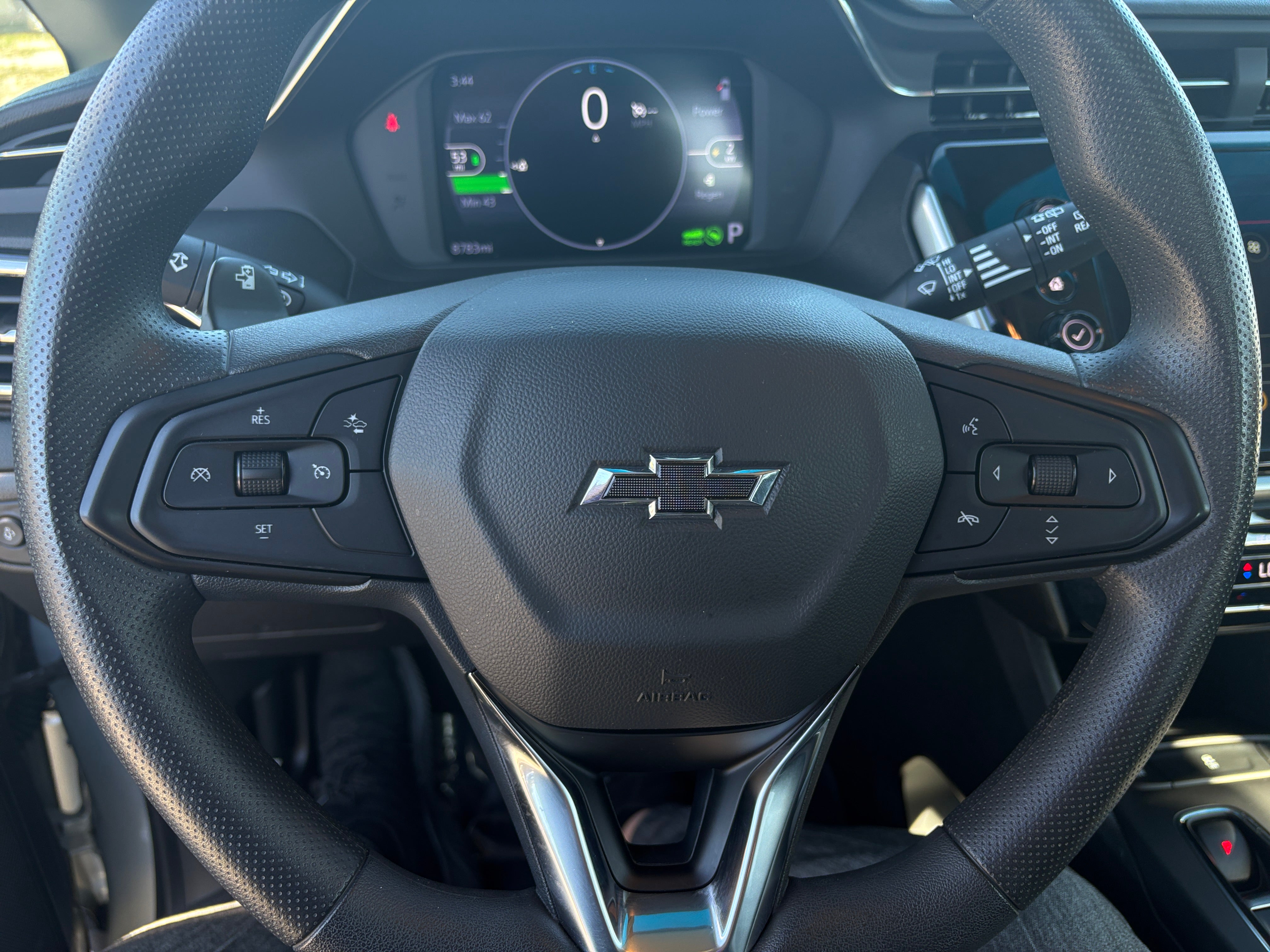 2023 Chevrolet Bolt EV 1LT 5