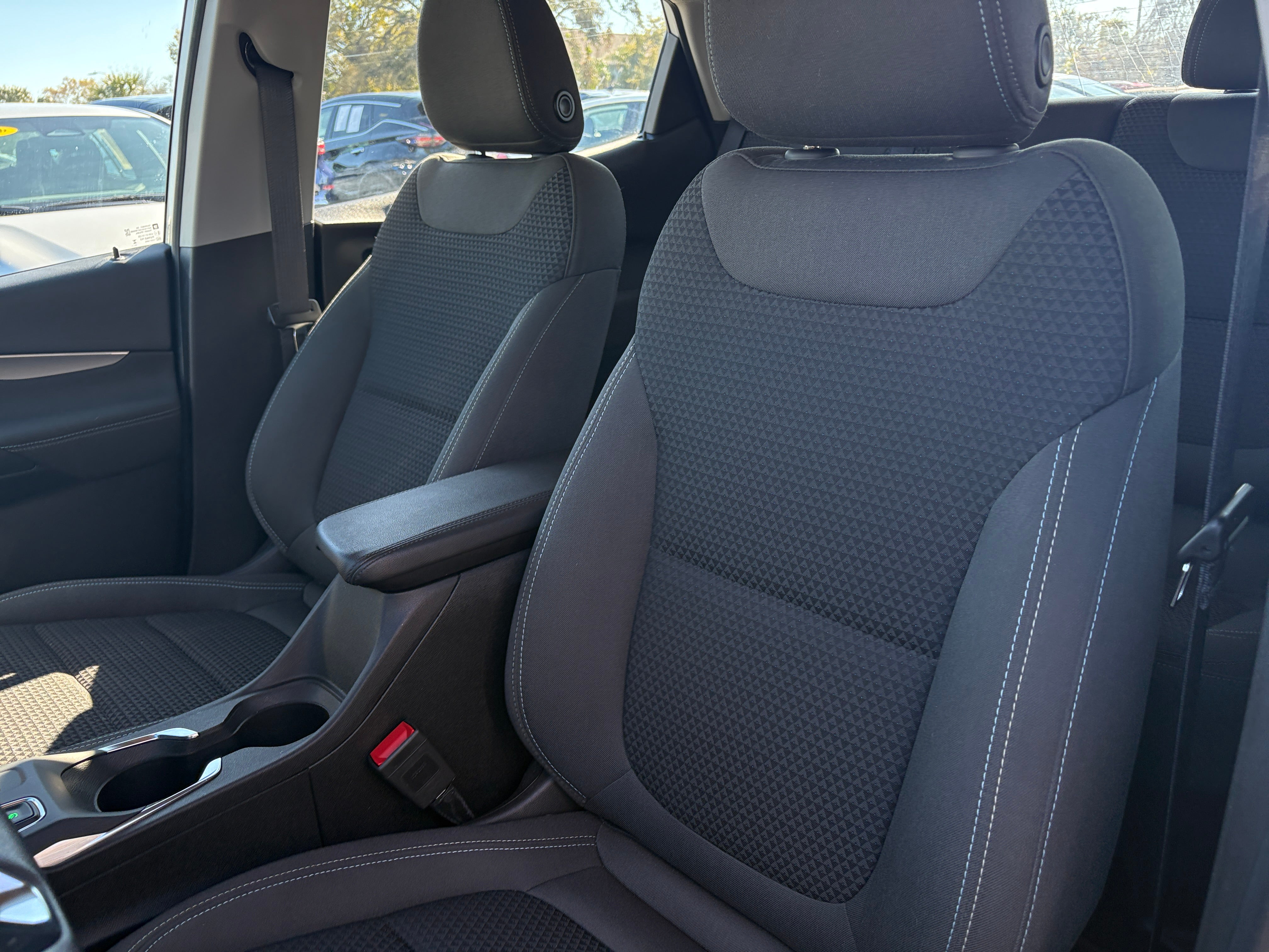 2023 Chevrolet Bolt EV 1LT 2