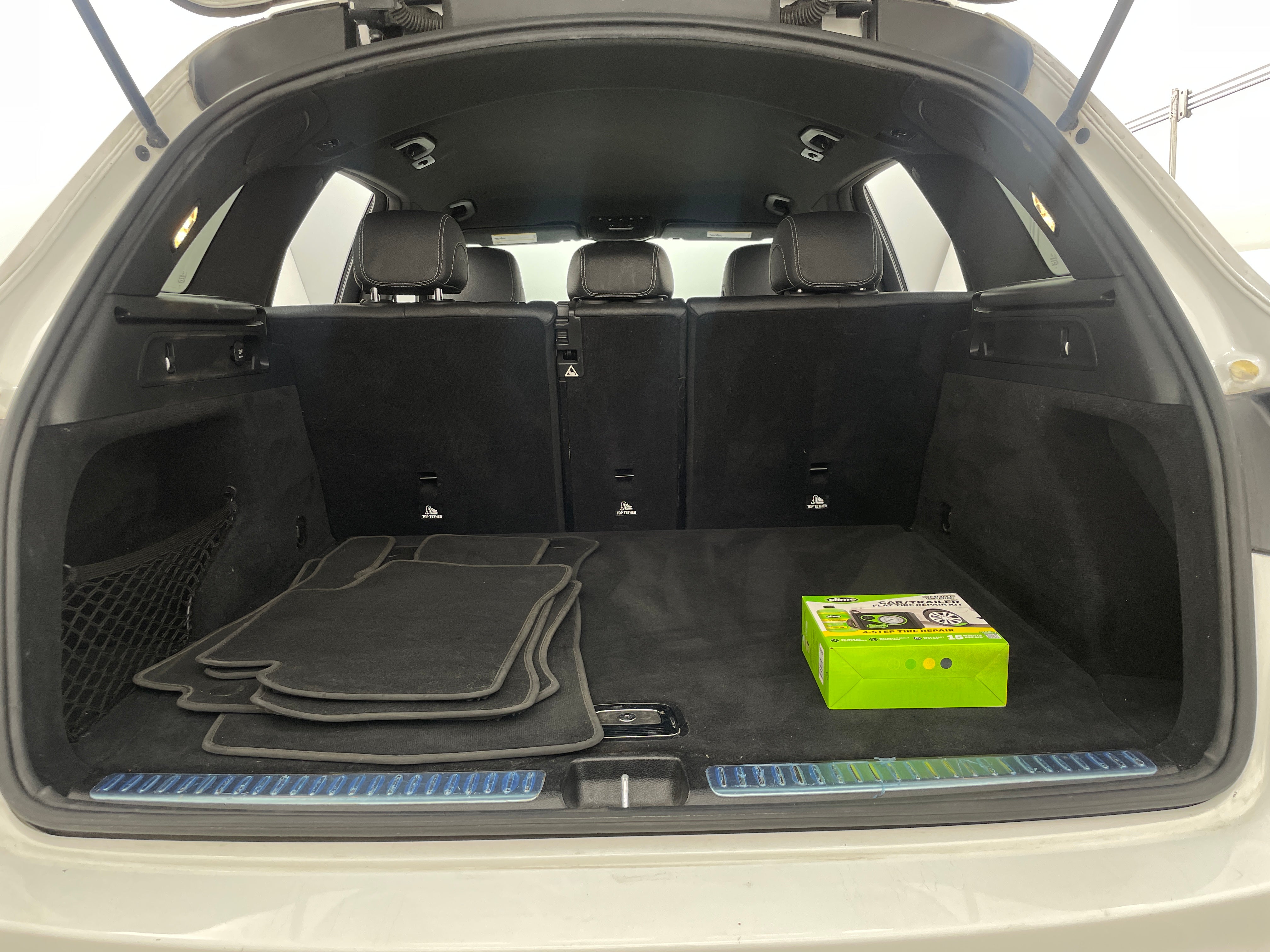 2019 Mercedes-Benz GLC 300 7