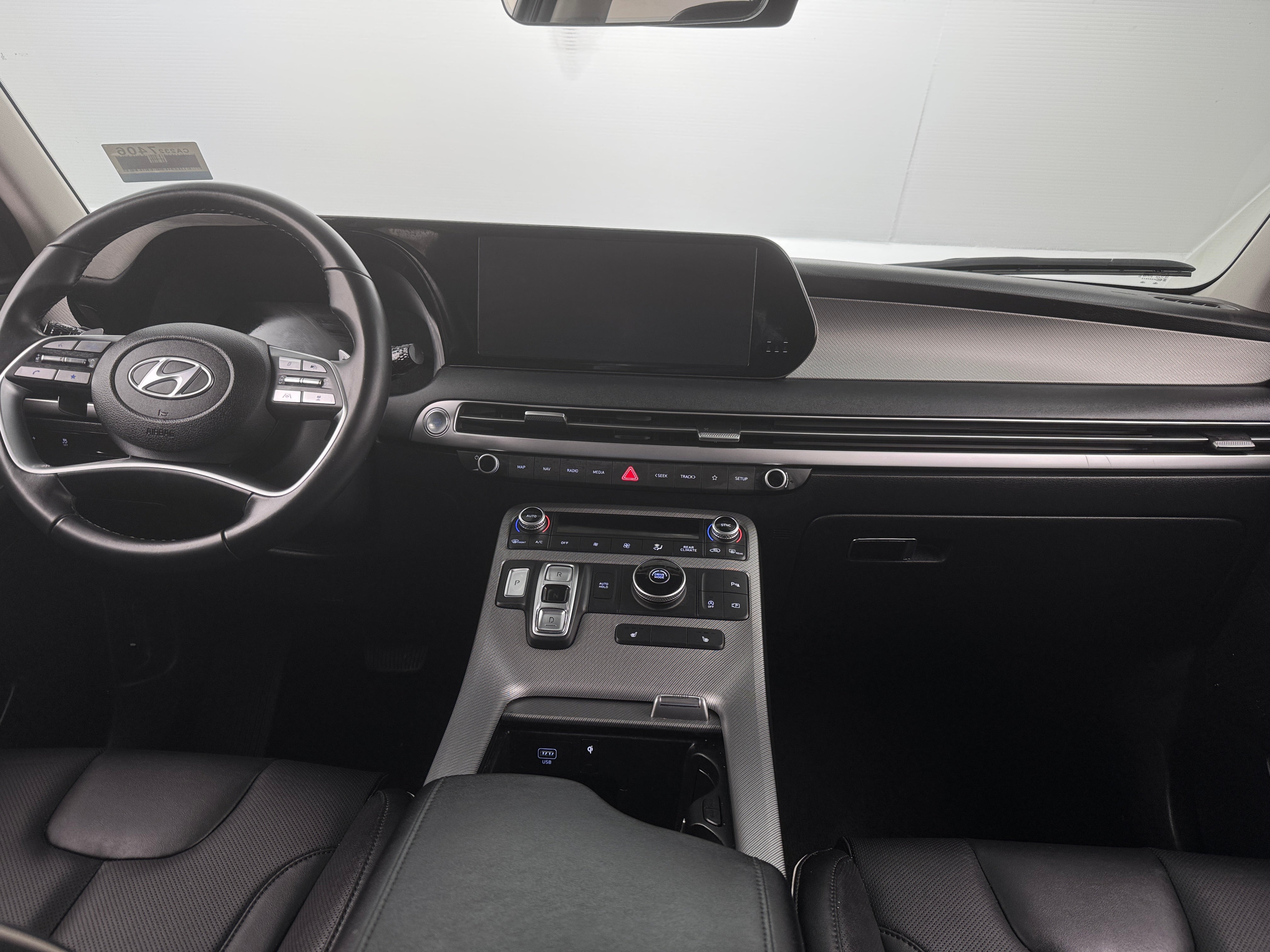 2024 Hyundai Palisade SEL 2