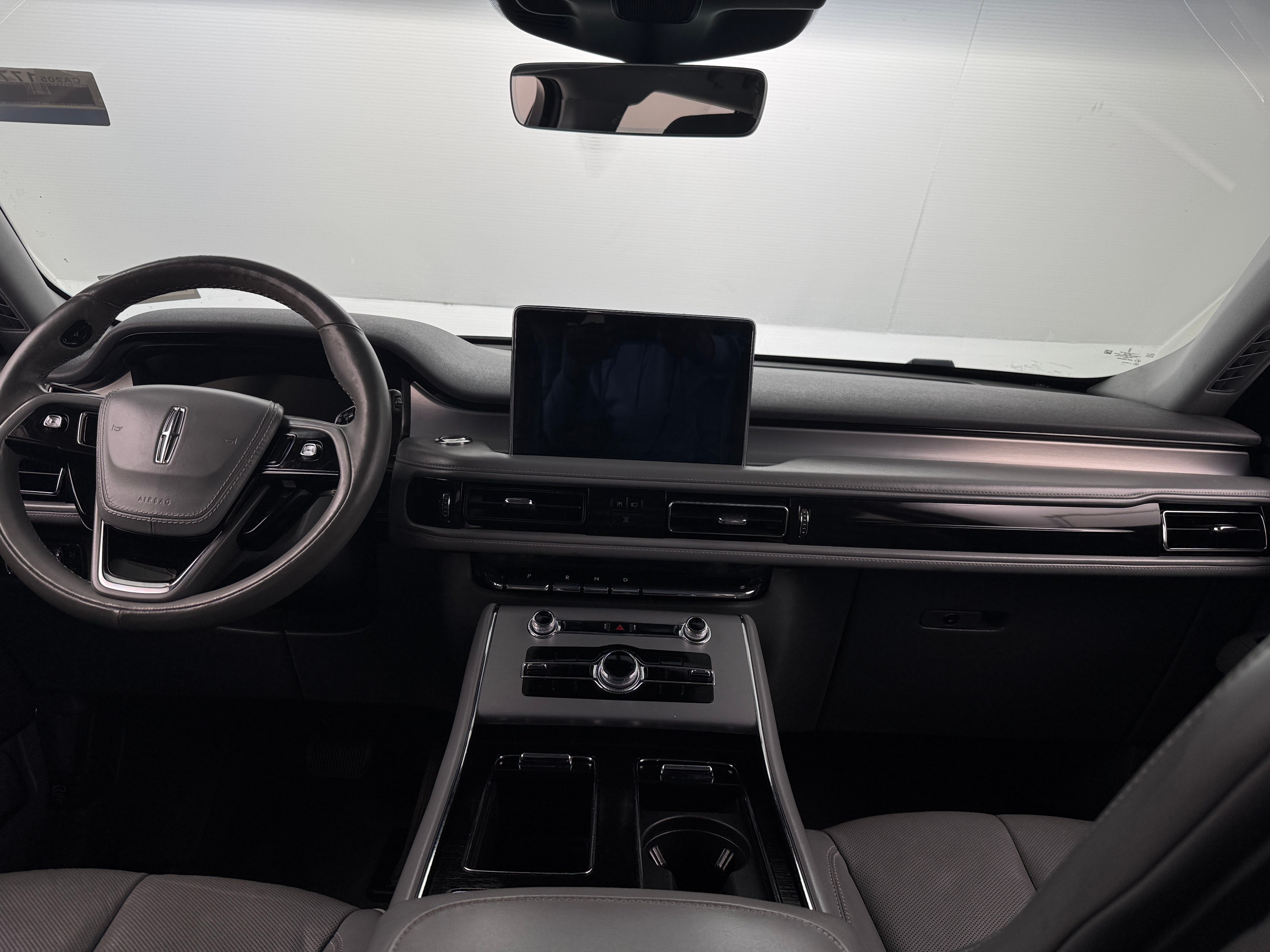 Thumbnail: 2020 Lincoln Aviator - 2