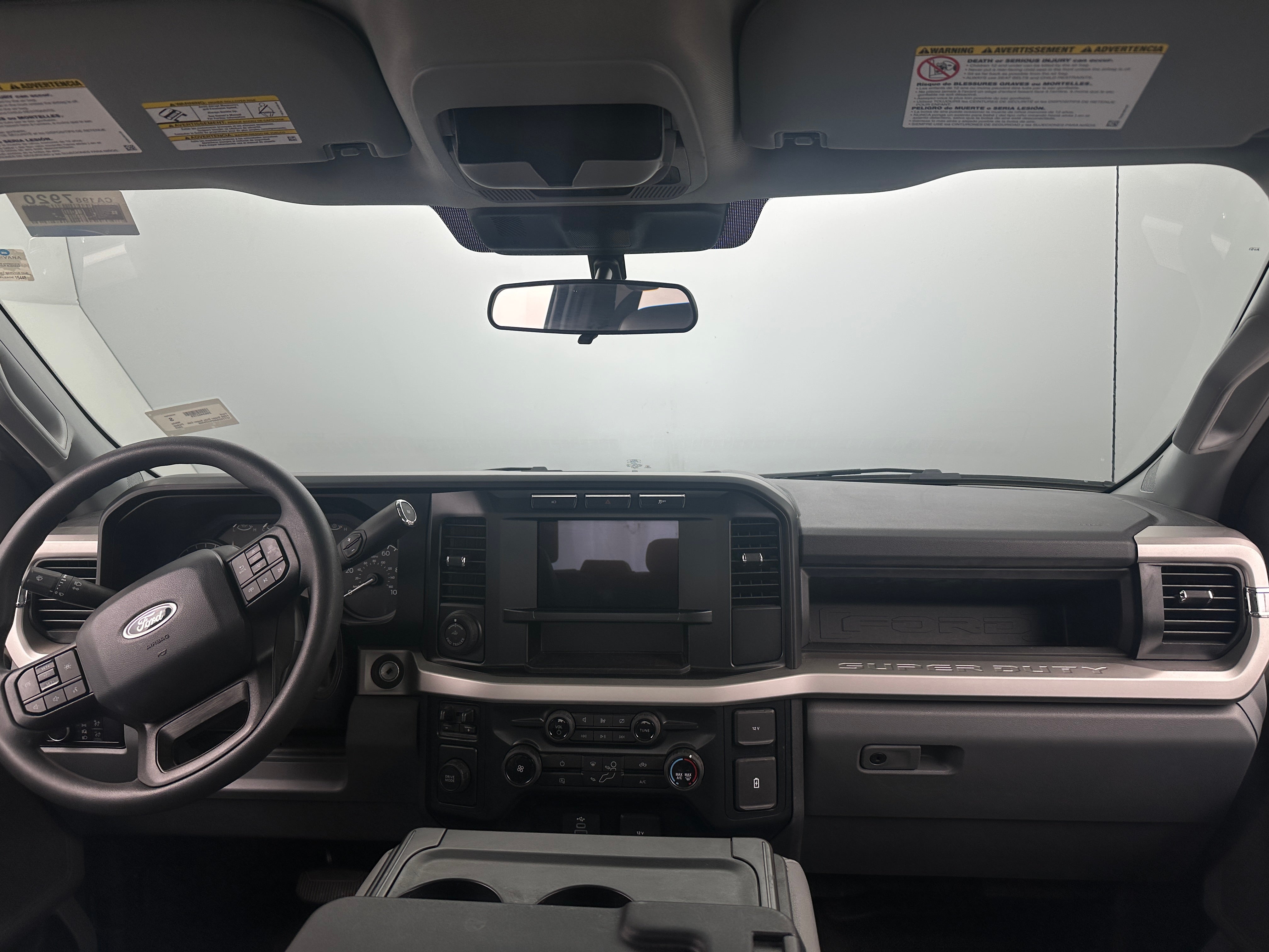 2023 Ford Econoline E-250 3