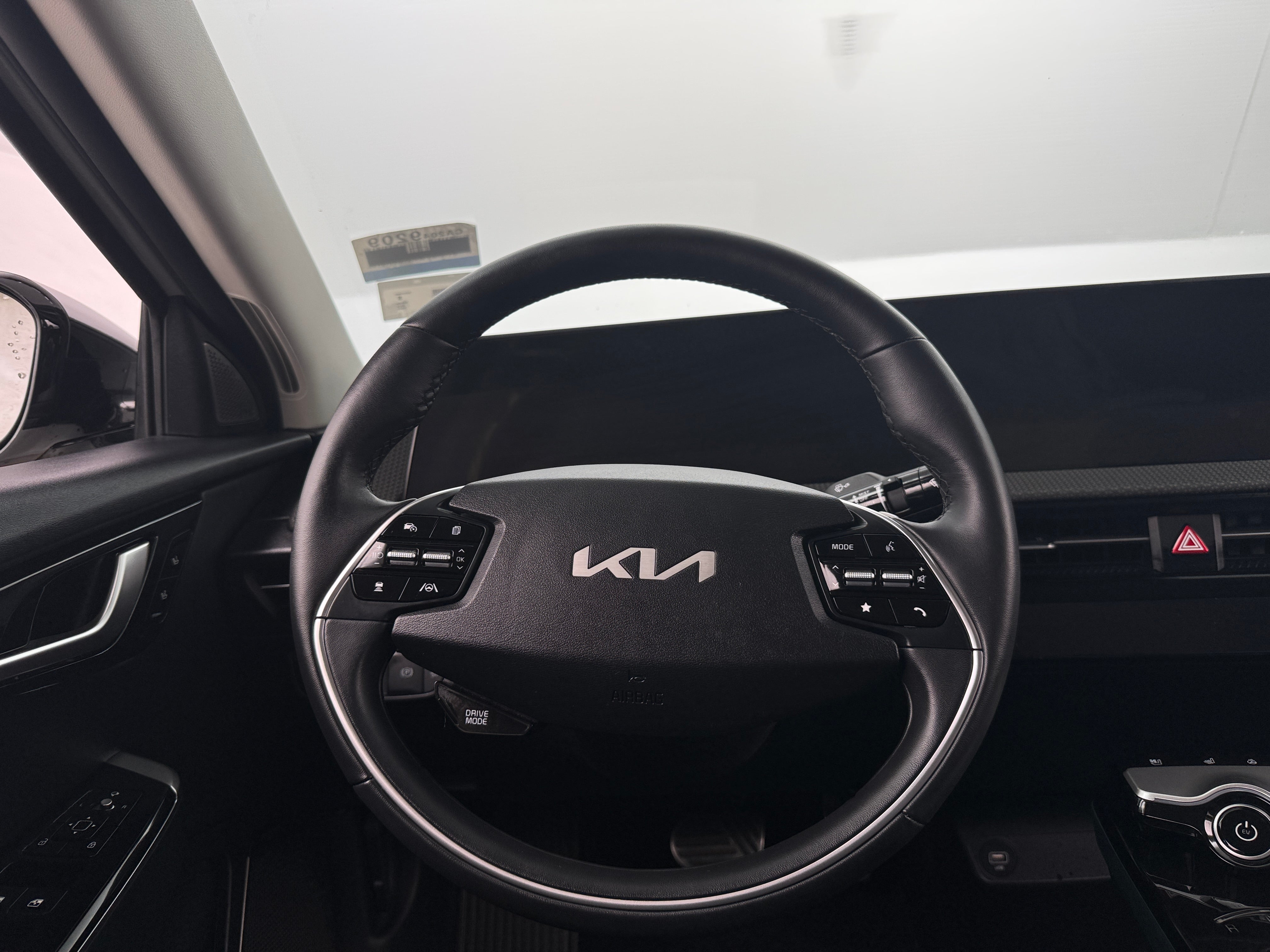 2022 Kia EV6 GT-Line 5