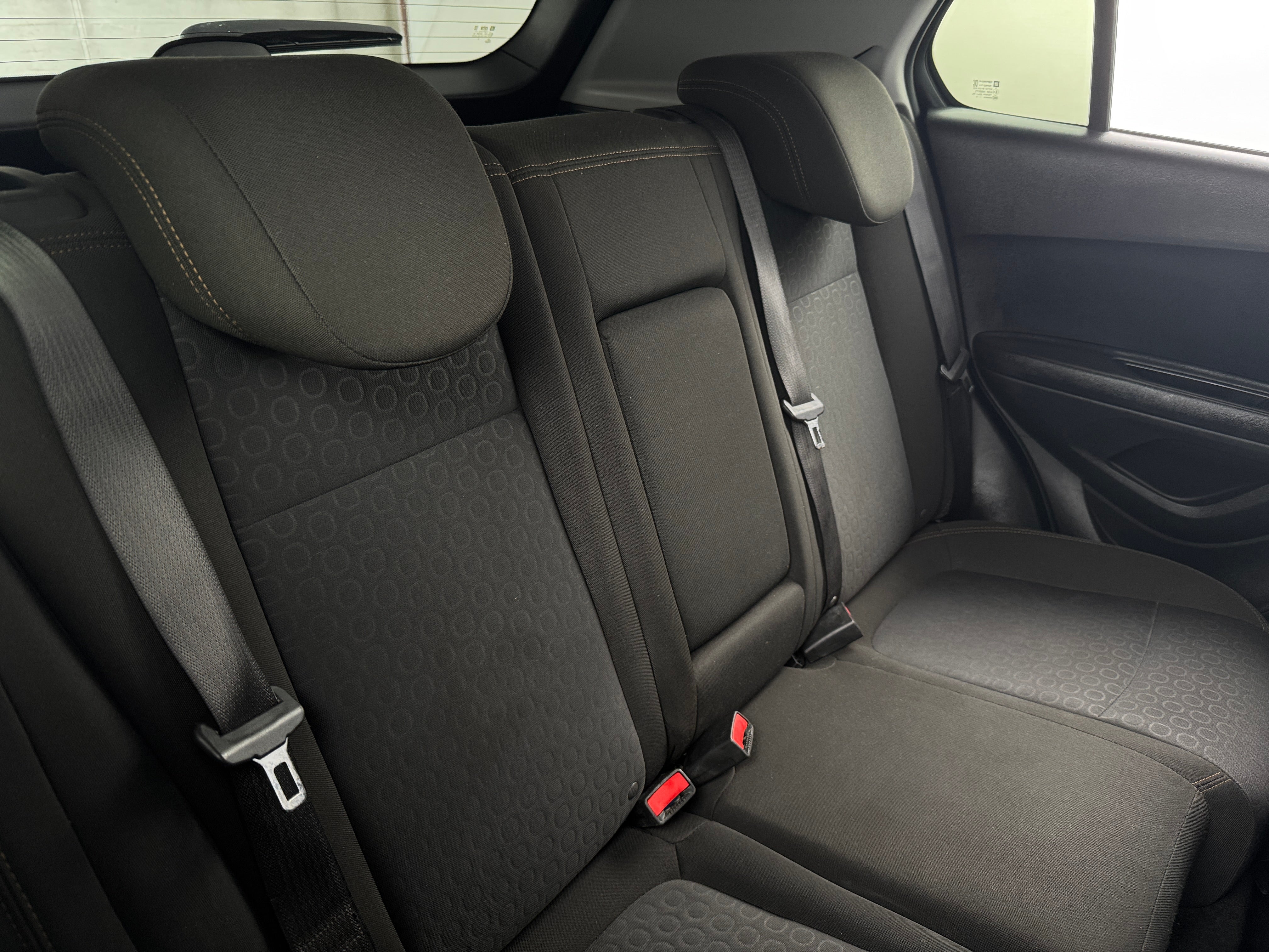 2020 Chevrolet Trax LS 6