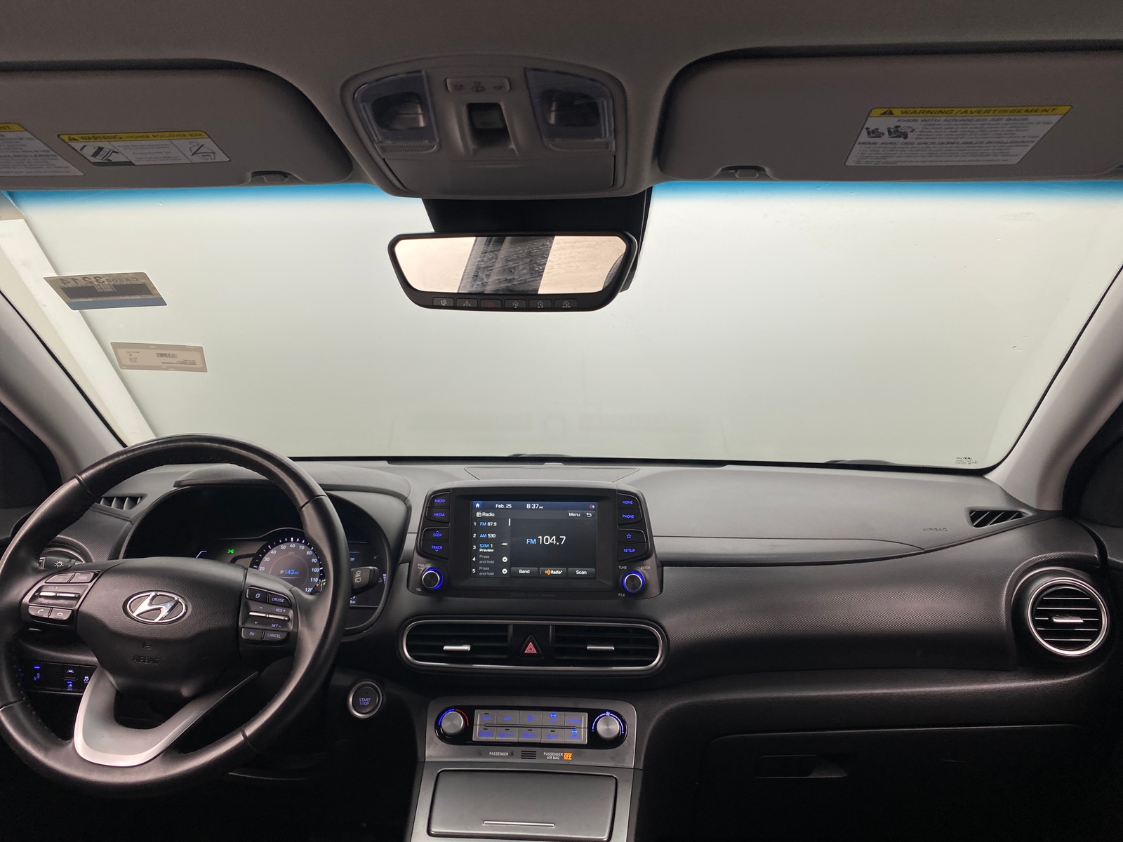 Thumbnail: 2021 Hyundai Kona - 2