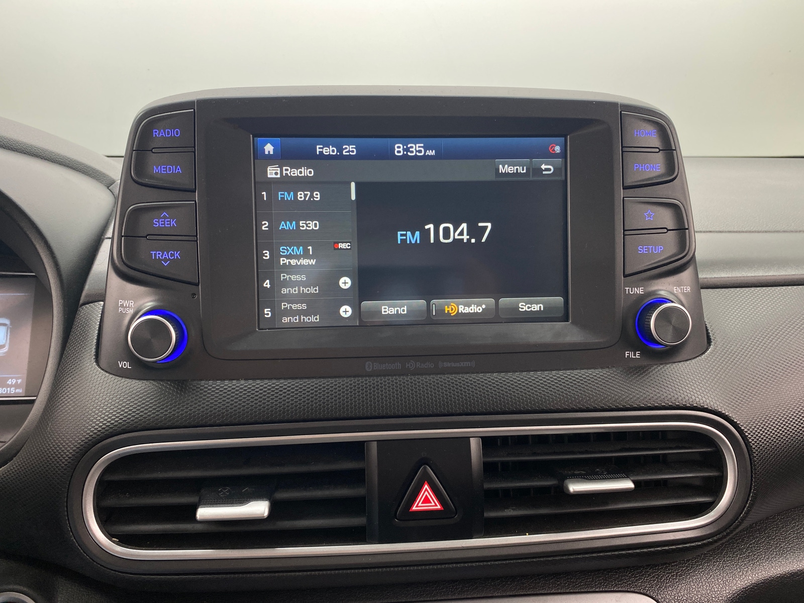 Thumbnail: 2021 Hyundai Kona - 3