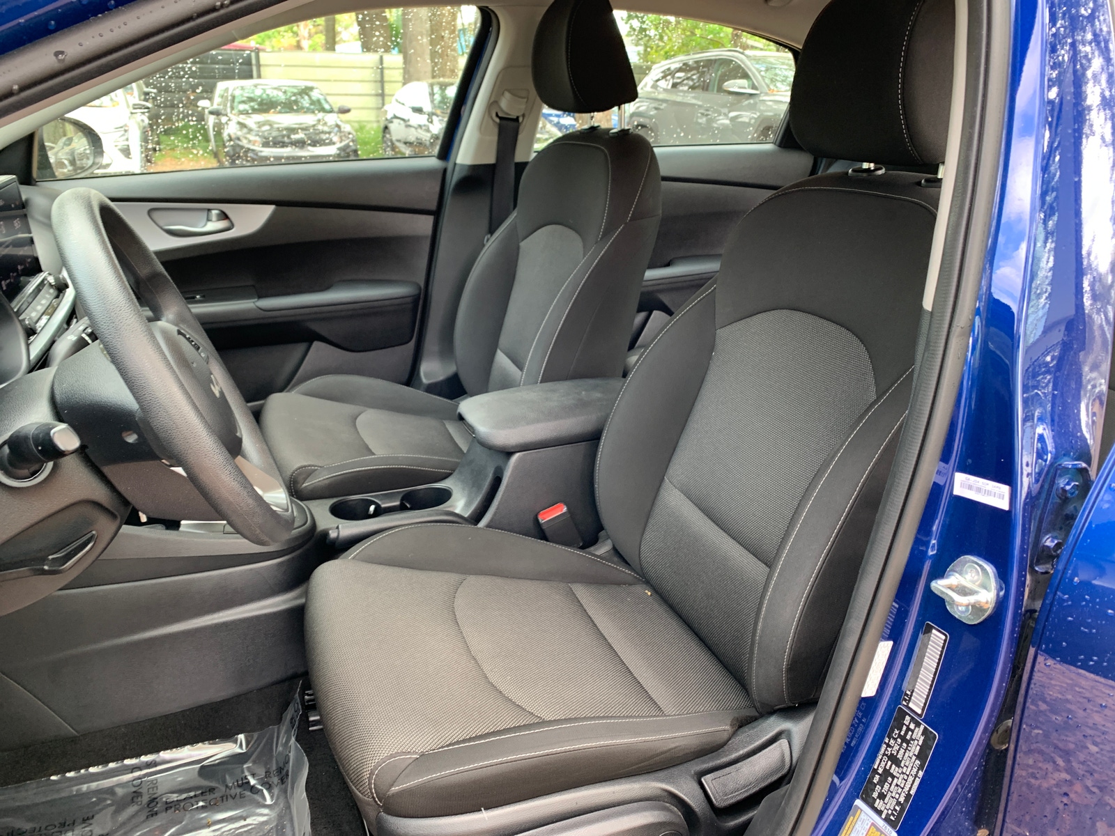 Thumbnail: 2024 Kia Forte - 2